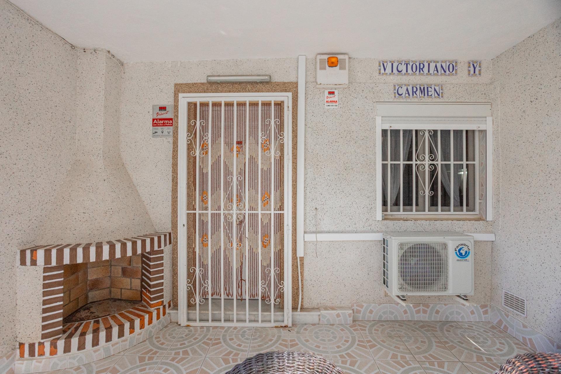 Reventa - Bungalow - Torrevieja - Playa de los Naufragos