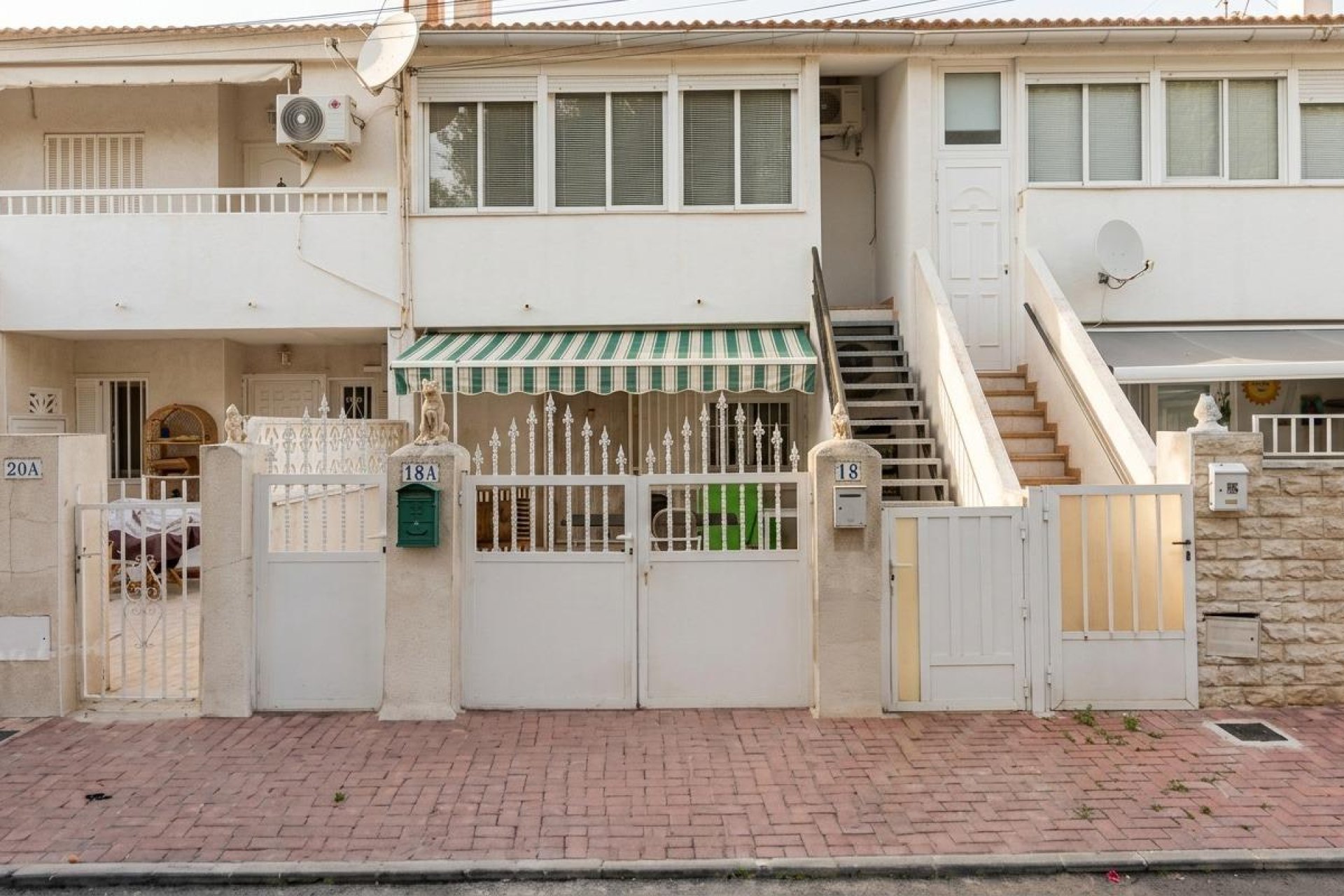 Reventa - Bungalow - Torrevieja - Playa de los Naufragos