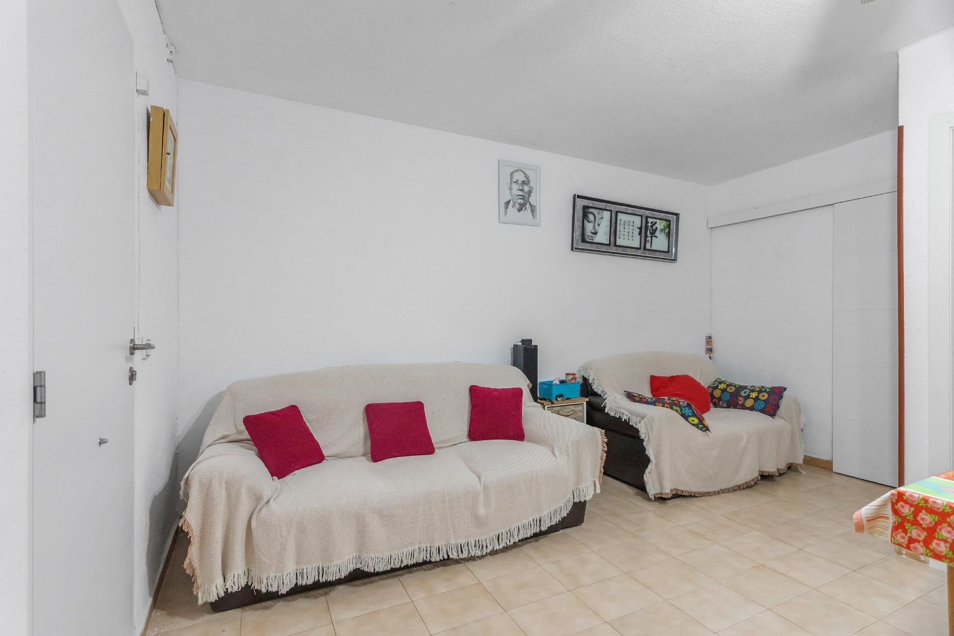Reventa - Bungalow - Torrevieja - Playa de los Naufragos