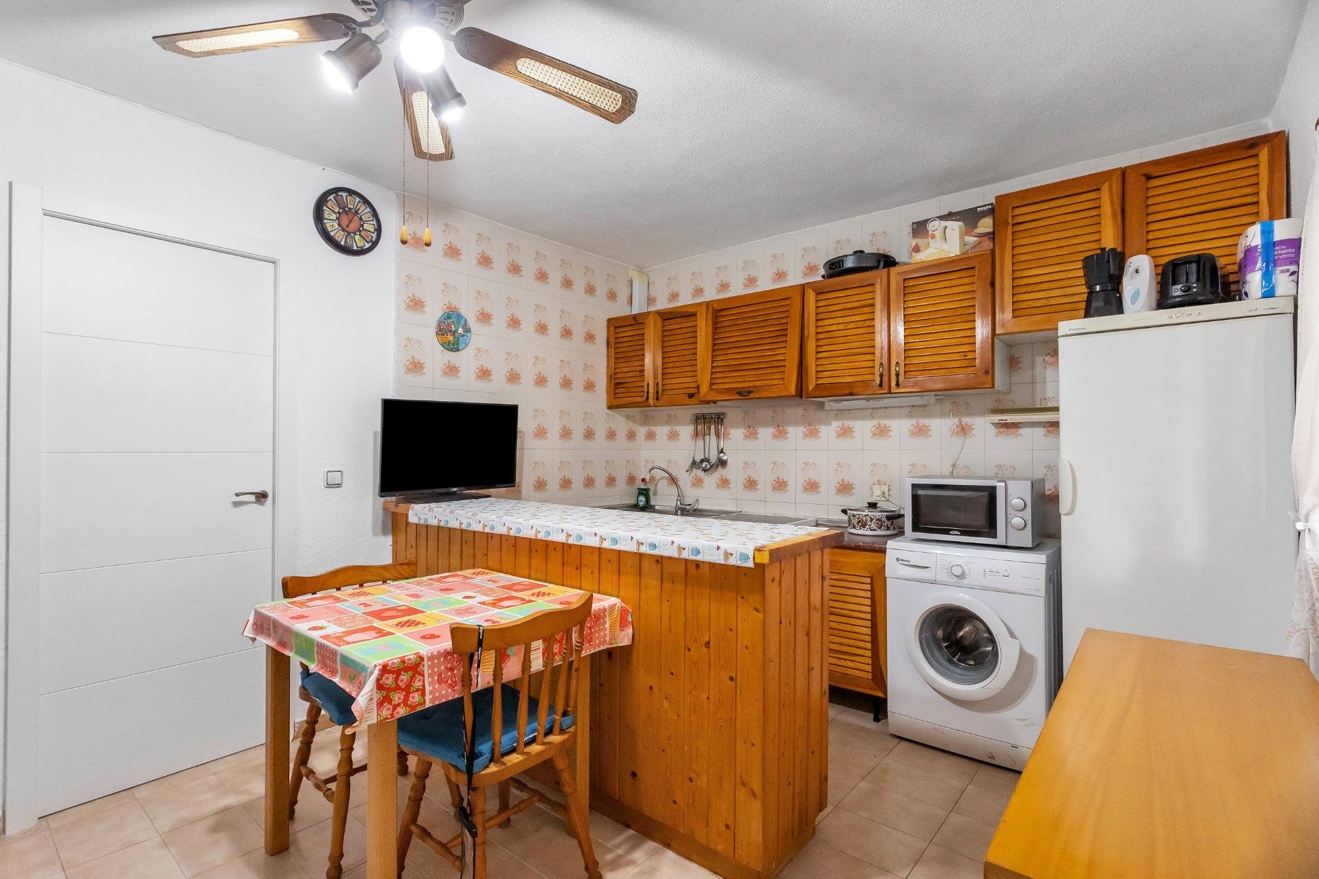 Reventa - Bungalow - Torrevieja - Playa de los Naufragos