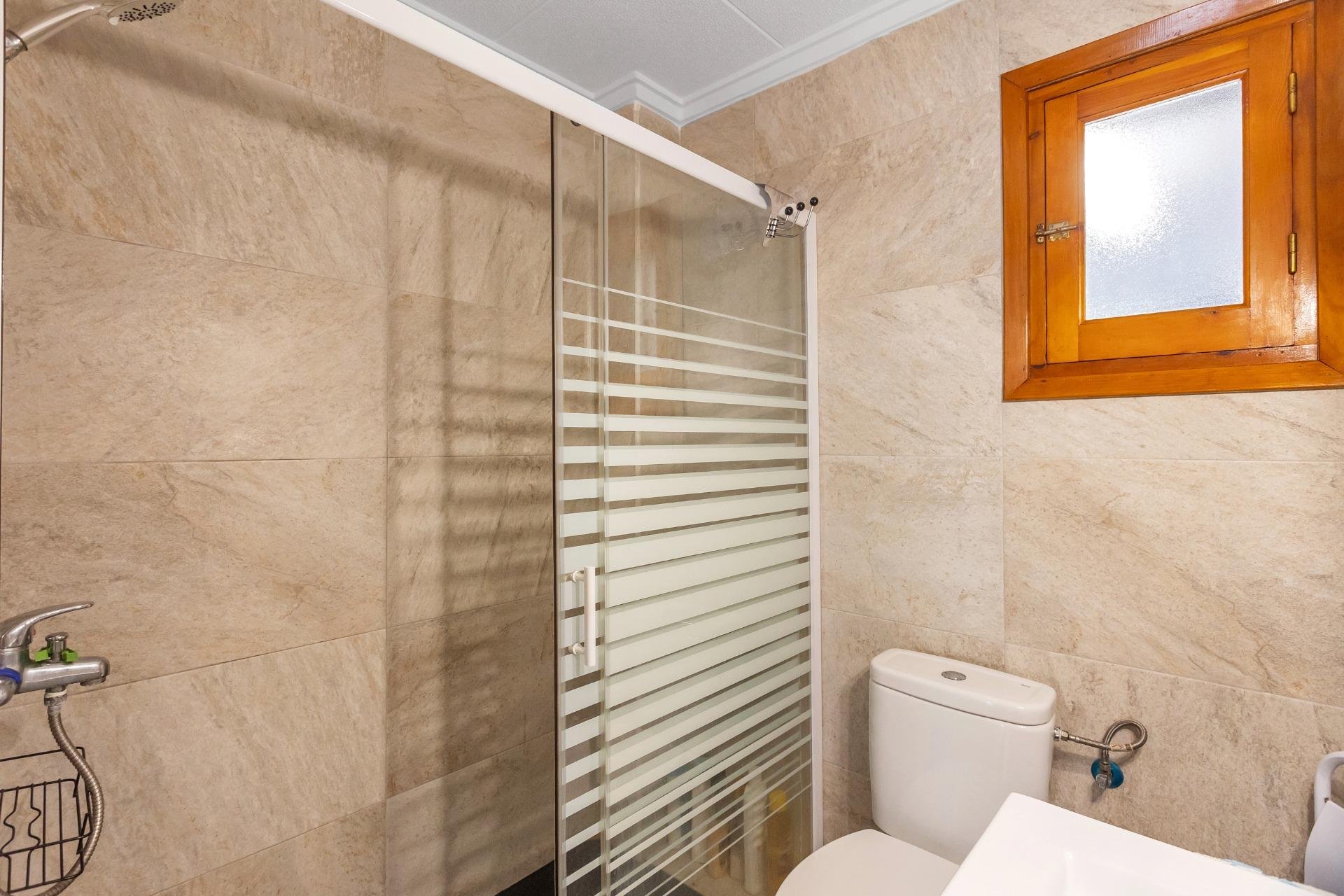 Reventa - Bungalow - Torrevieja - Playa de los Naufragos