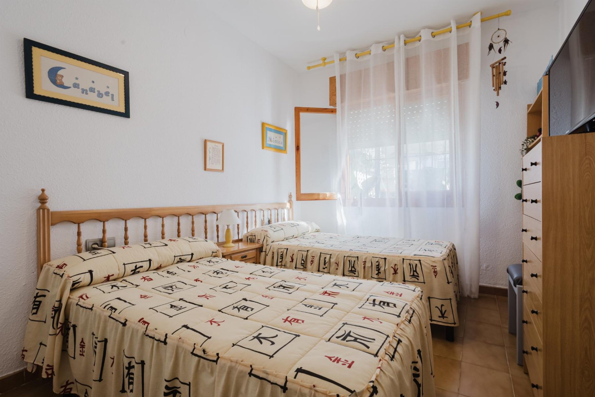 Reventa - Bungalow - Torrevieja - playa de los naufragos