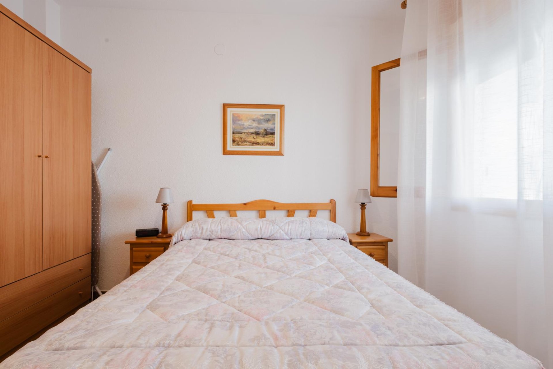 Reventa - Bungalow - Torrevieja - playa de los naufragos