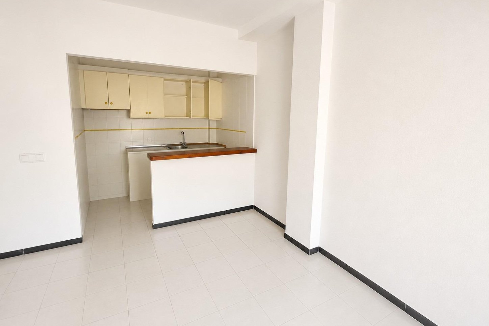 Reventa - Bungalow - Torrevieja - San luis