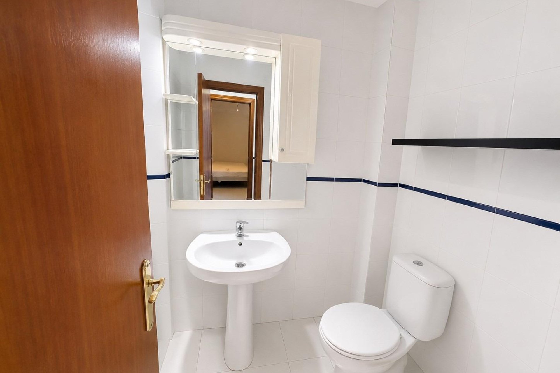 Reventa - Bungalow - Torrevieja - San luis