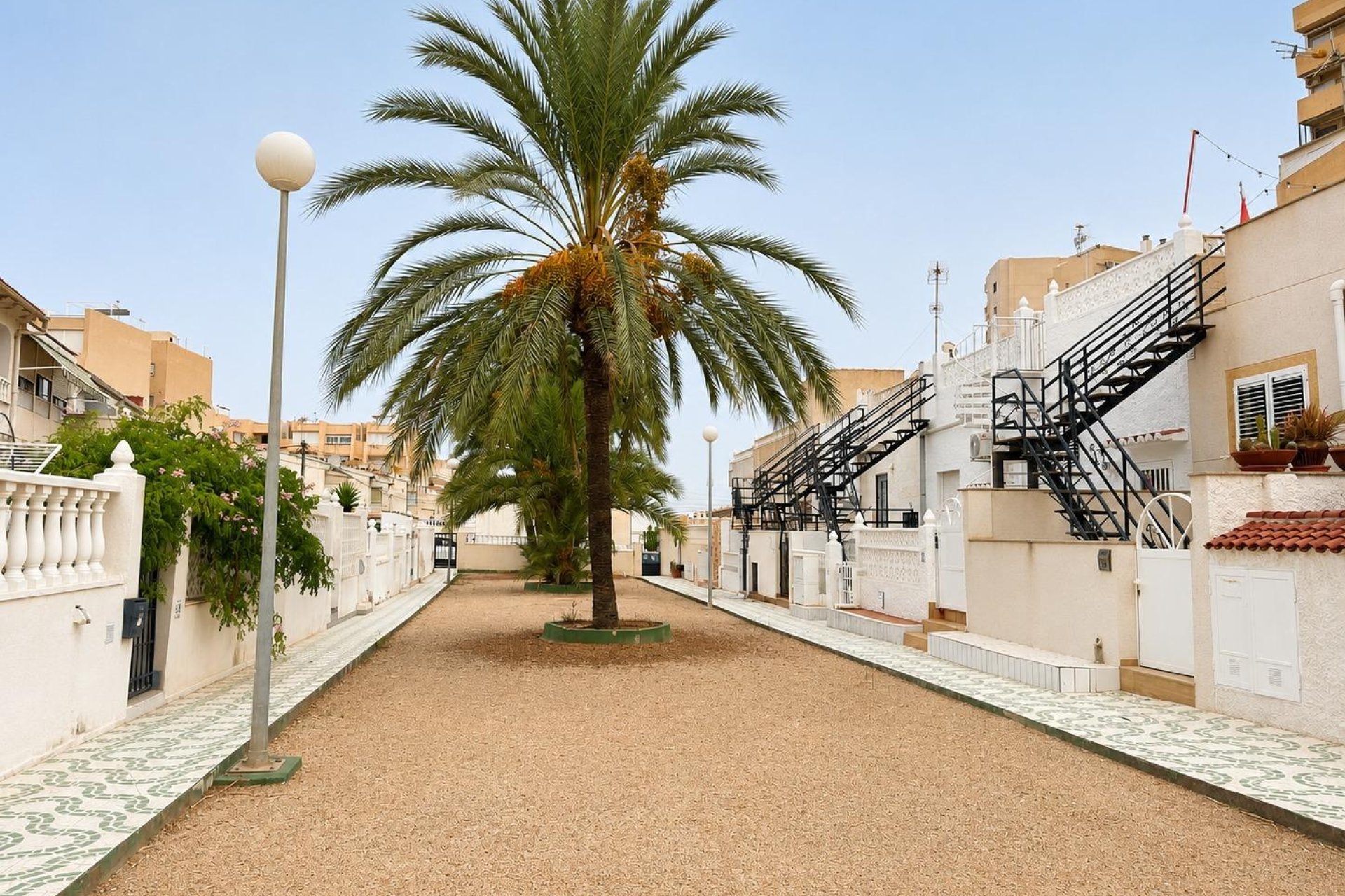 Reventa - Bungalow - Torrevieja - Torre del moro