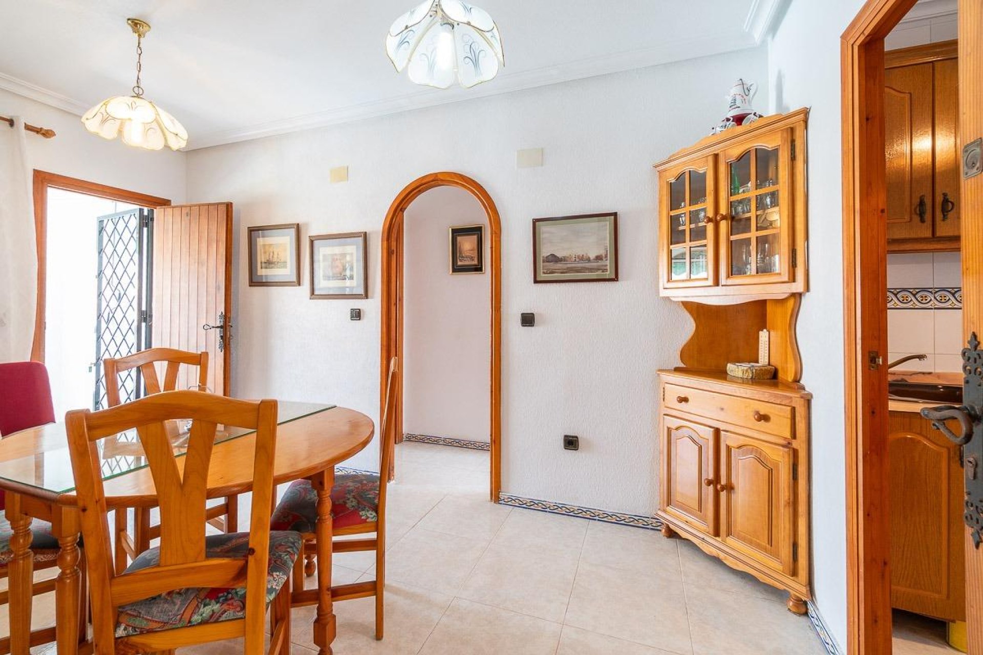 Reventa - Bungalow - Torrevieja - Torreblanca