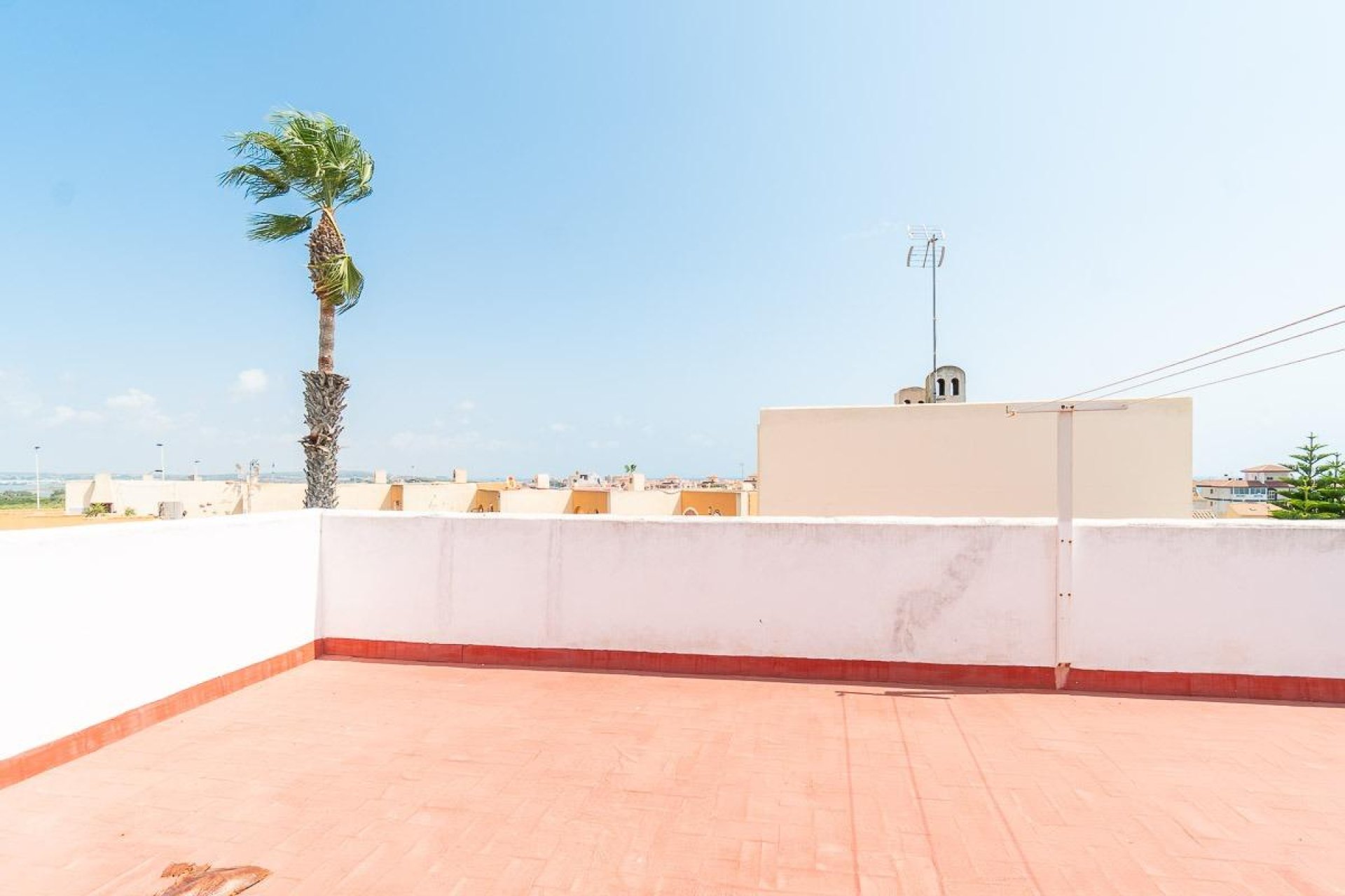 Reventa - Bungalow - Torrevieja - Torreblanca