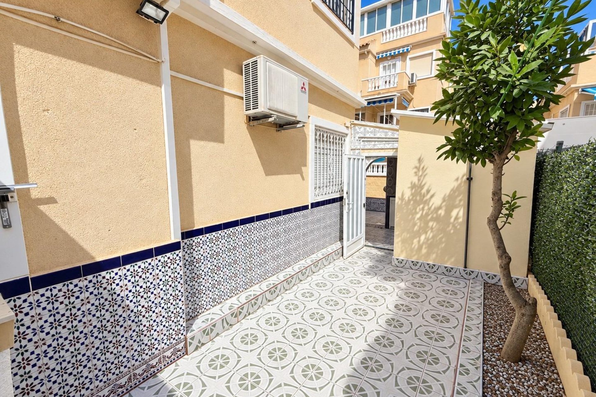 Reventa - Bungalow - Torrevieja - Torreblanca