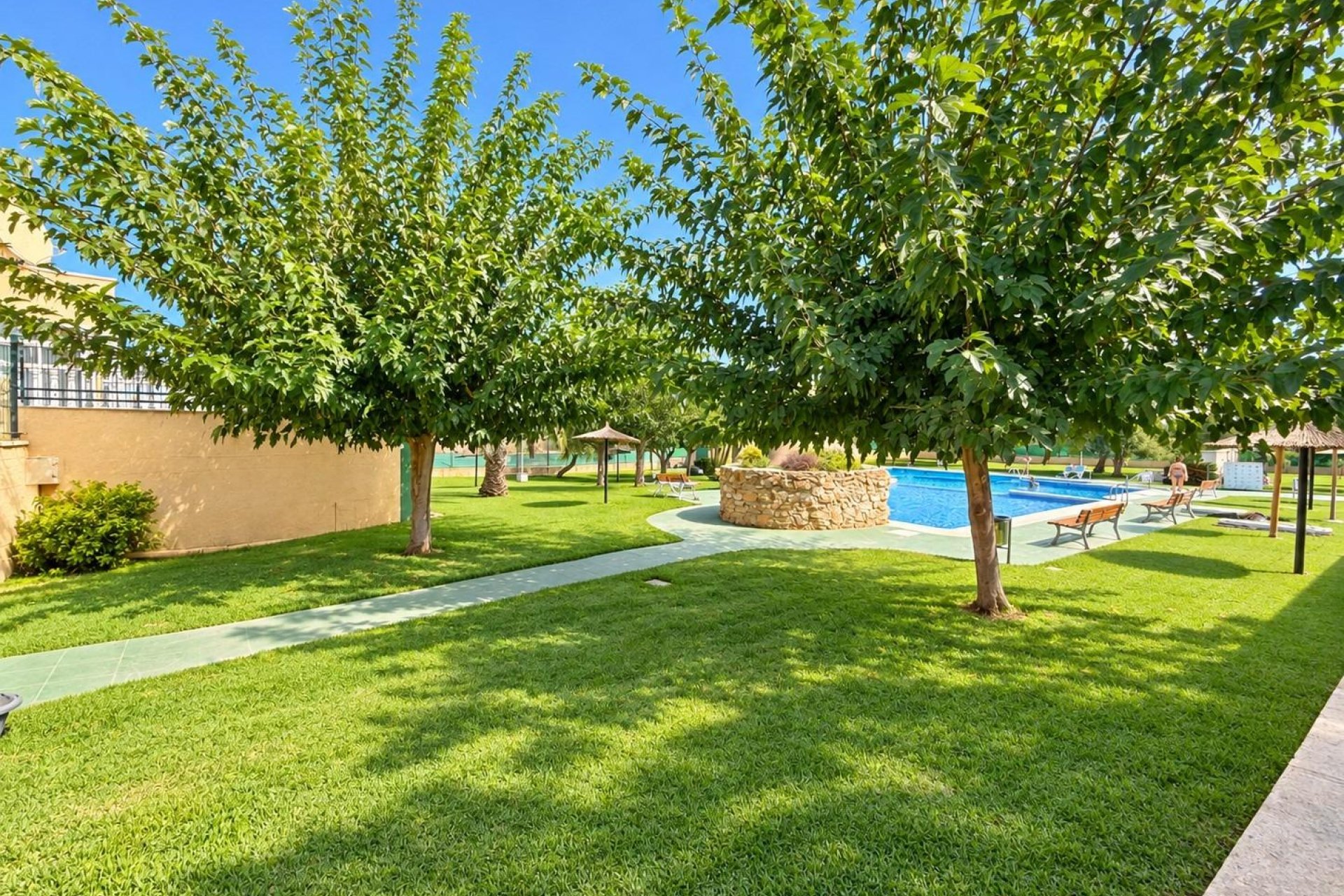 Reventa - Bungalow - Torrevieja - Torreblanca