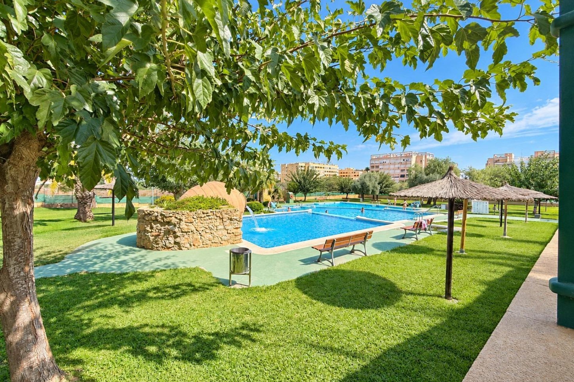 Reventa - Bungalow - Torrevieja - Torreblanca