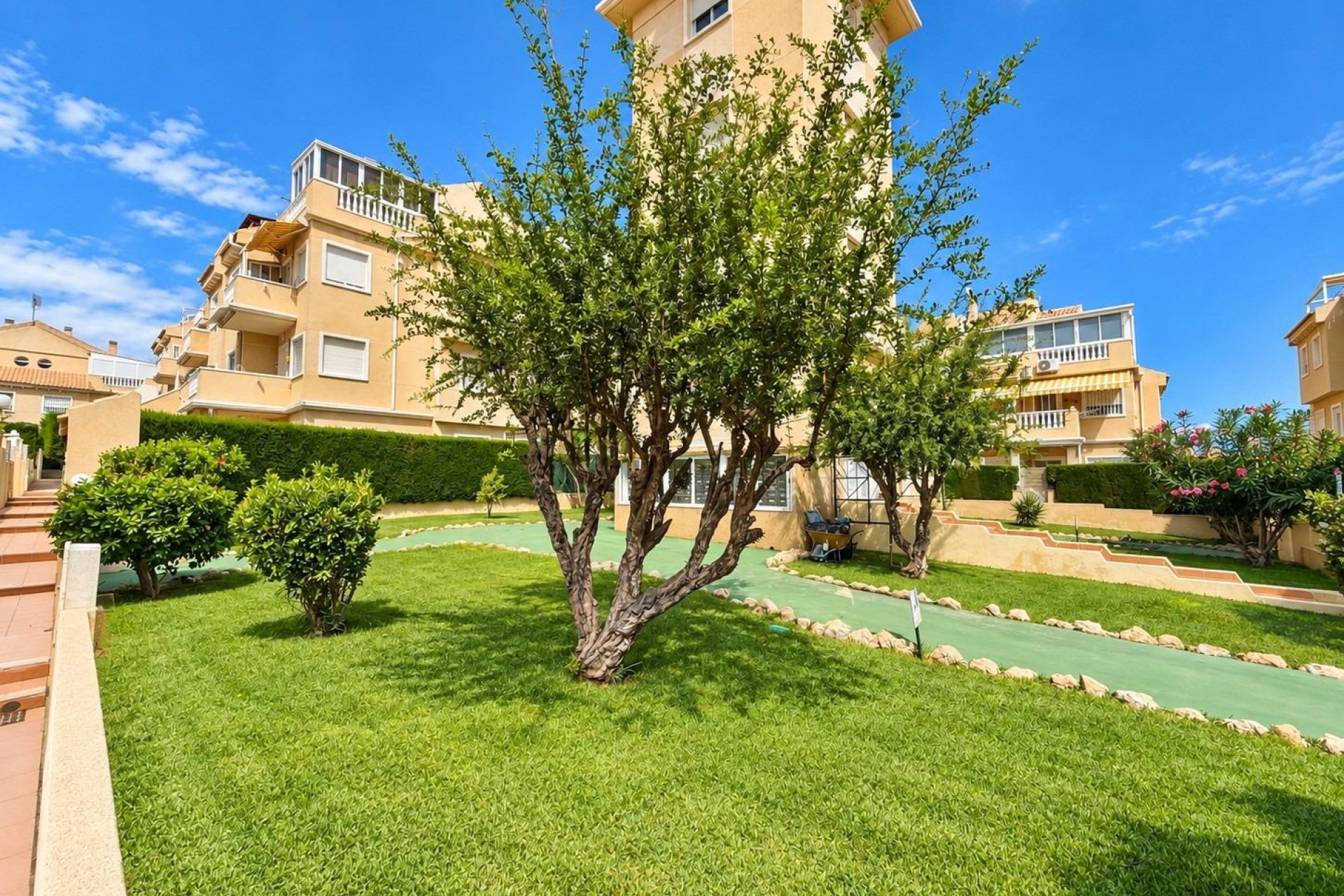 Reventa - Bungalow - Torrevieja - Torreblanca