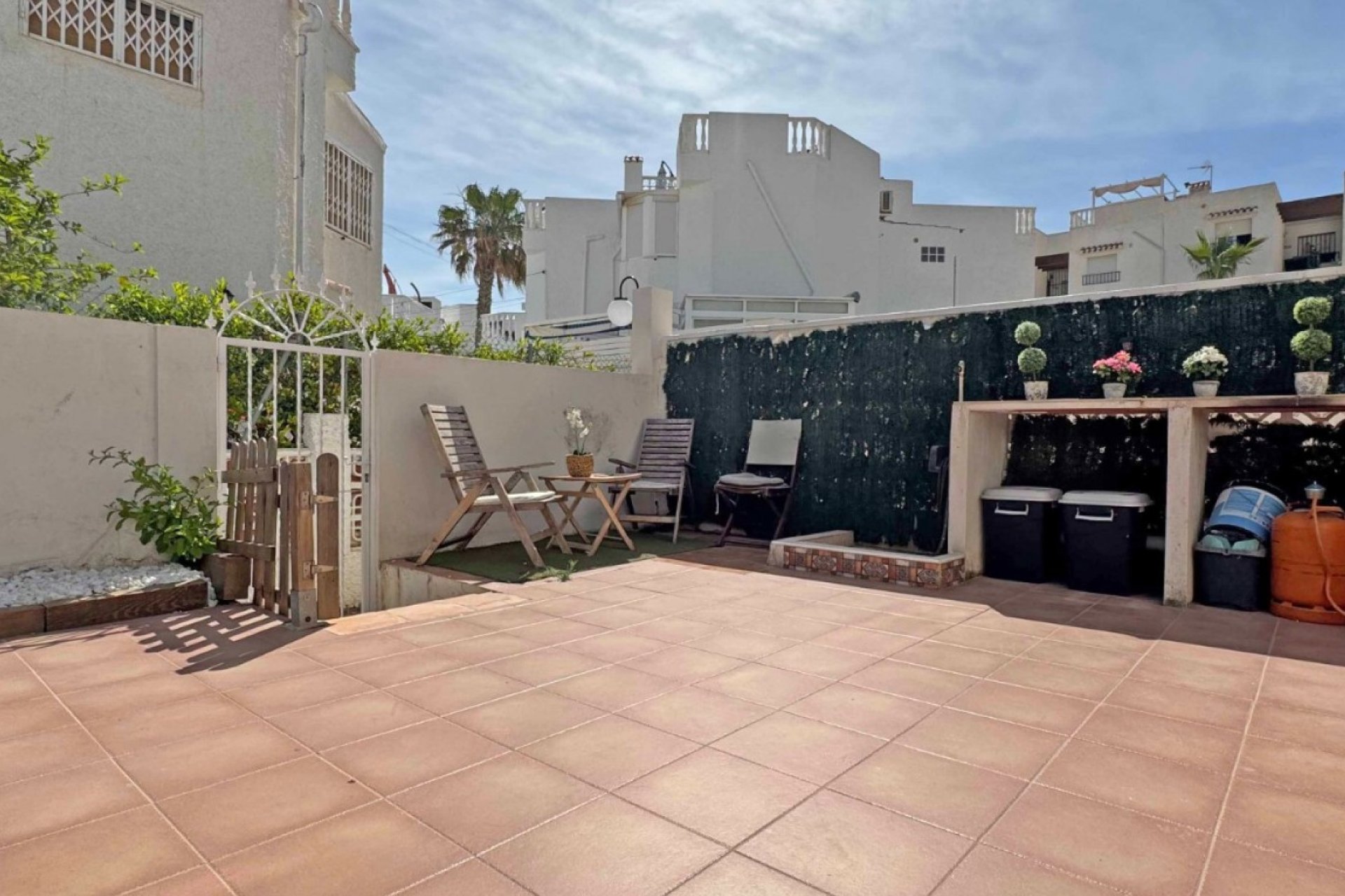 Reventa - Bungalow - Torrevieja - Torrelamata - La Mata