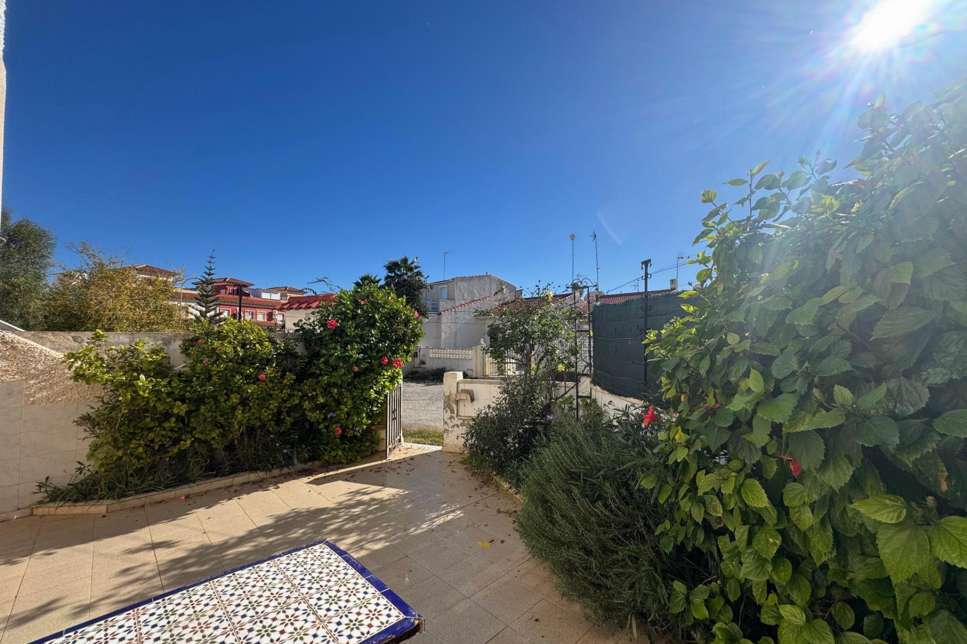 Reventa - Bungalow - Torrevieja - torreta III