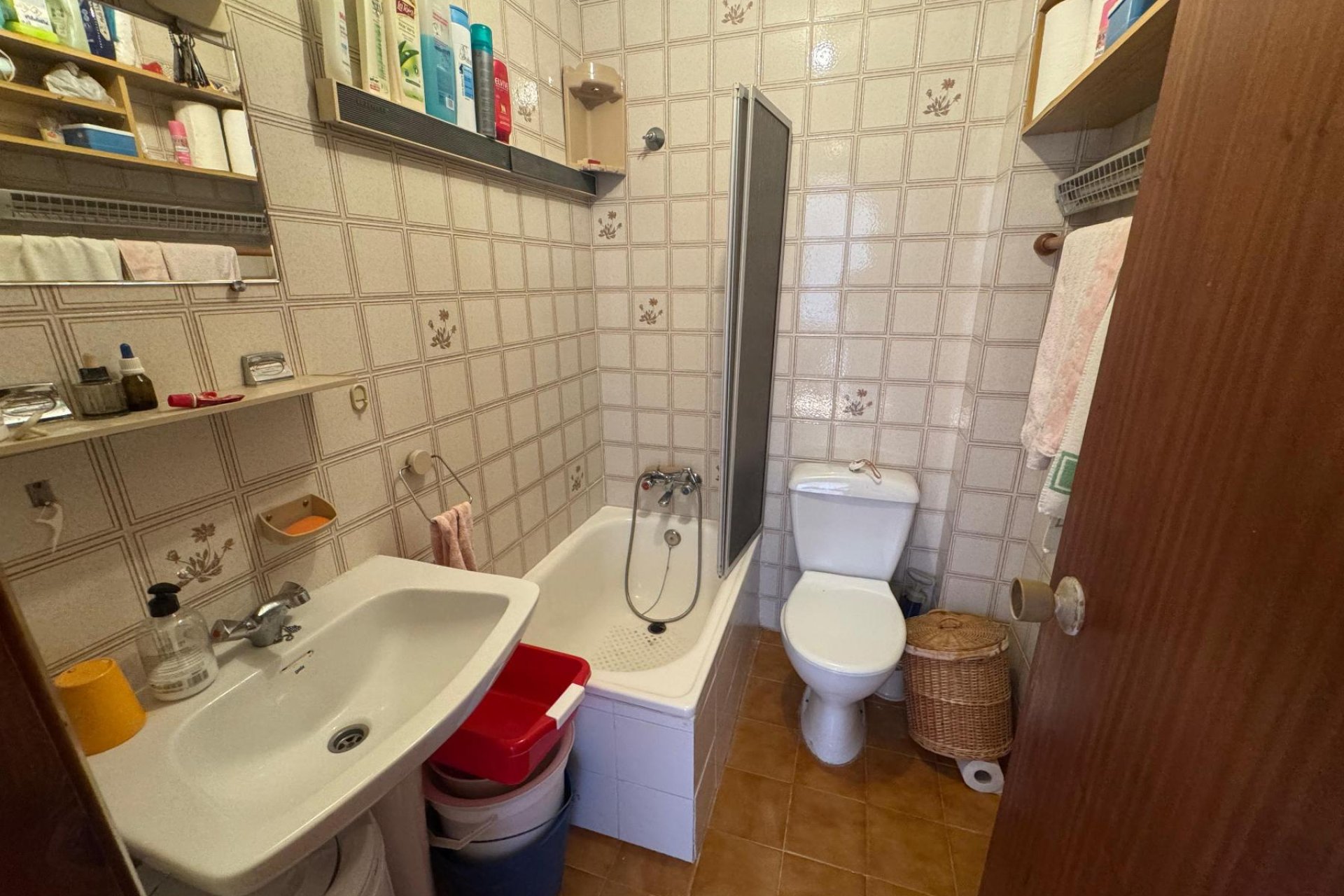 Reventa - Bungalow - Torrevieja - torreta III