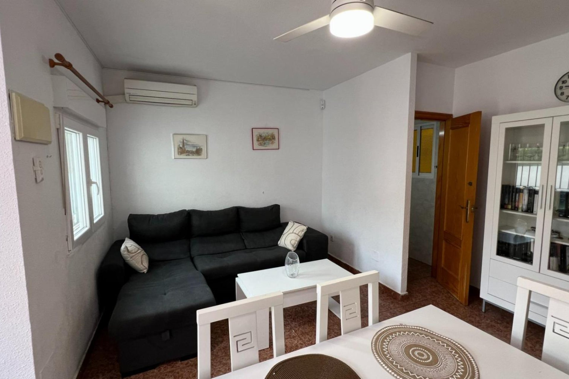 Reventa - Bungalow - Torrevieja - Torretas