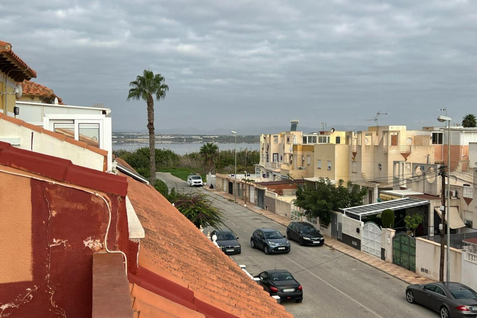 Reventa - Bungalow - Torrevieja - Torretas