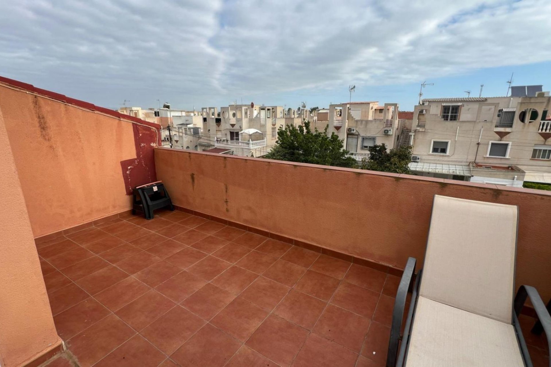 Reventa - Bungalow - Torrevieja - Torretas