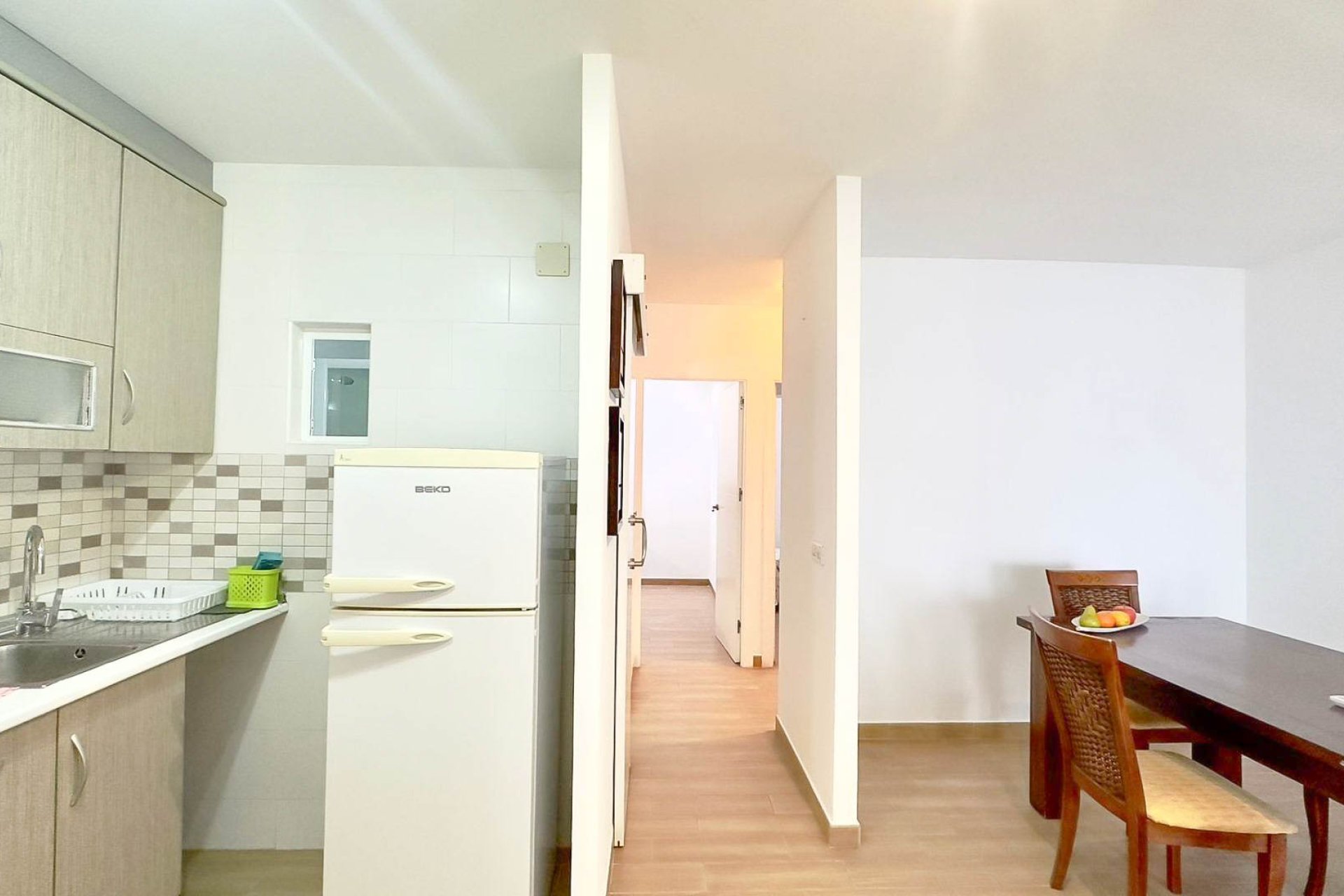 Reventa - Bungalow - Torrevieja - Torretas