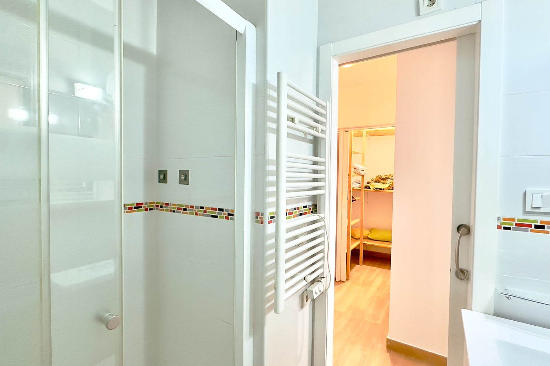 Reventa - Bungalow - Torrevieja - Torretas