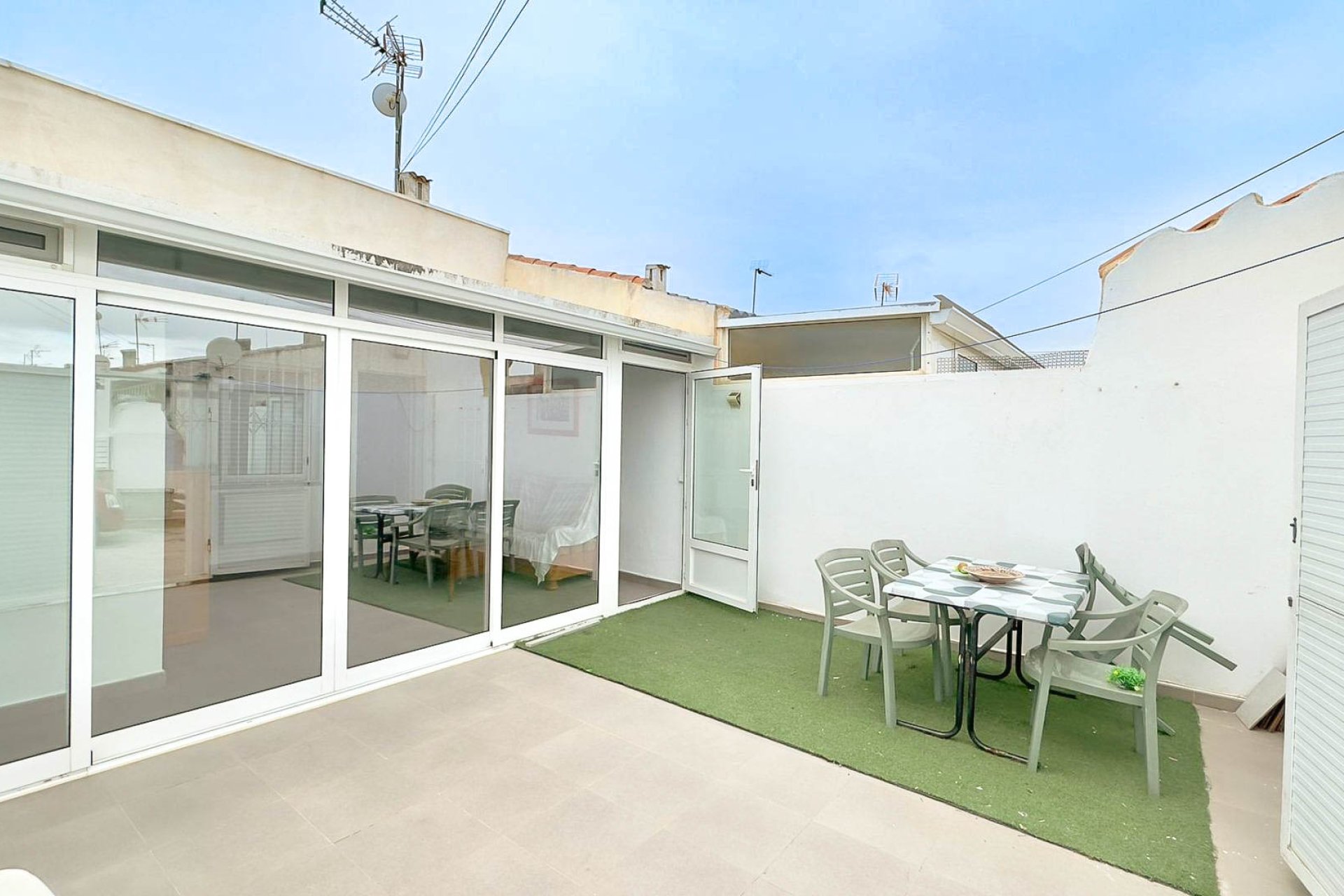 Reventa - Bungalow - Torrevieja - Torretas