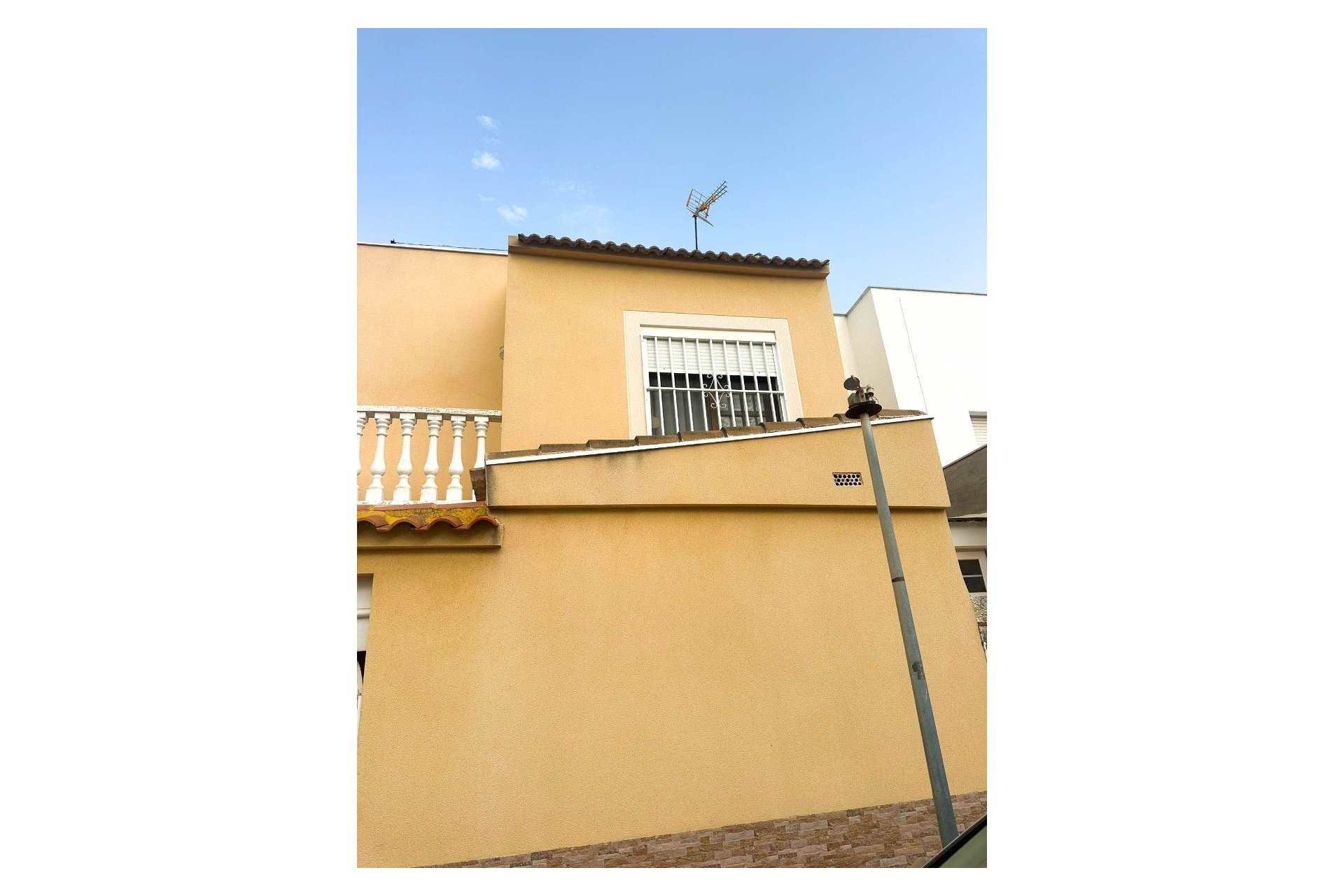 Reventa - Bungalow - Torrevieja - Urb. Rosaleda