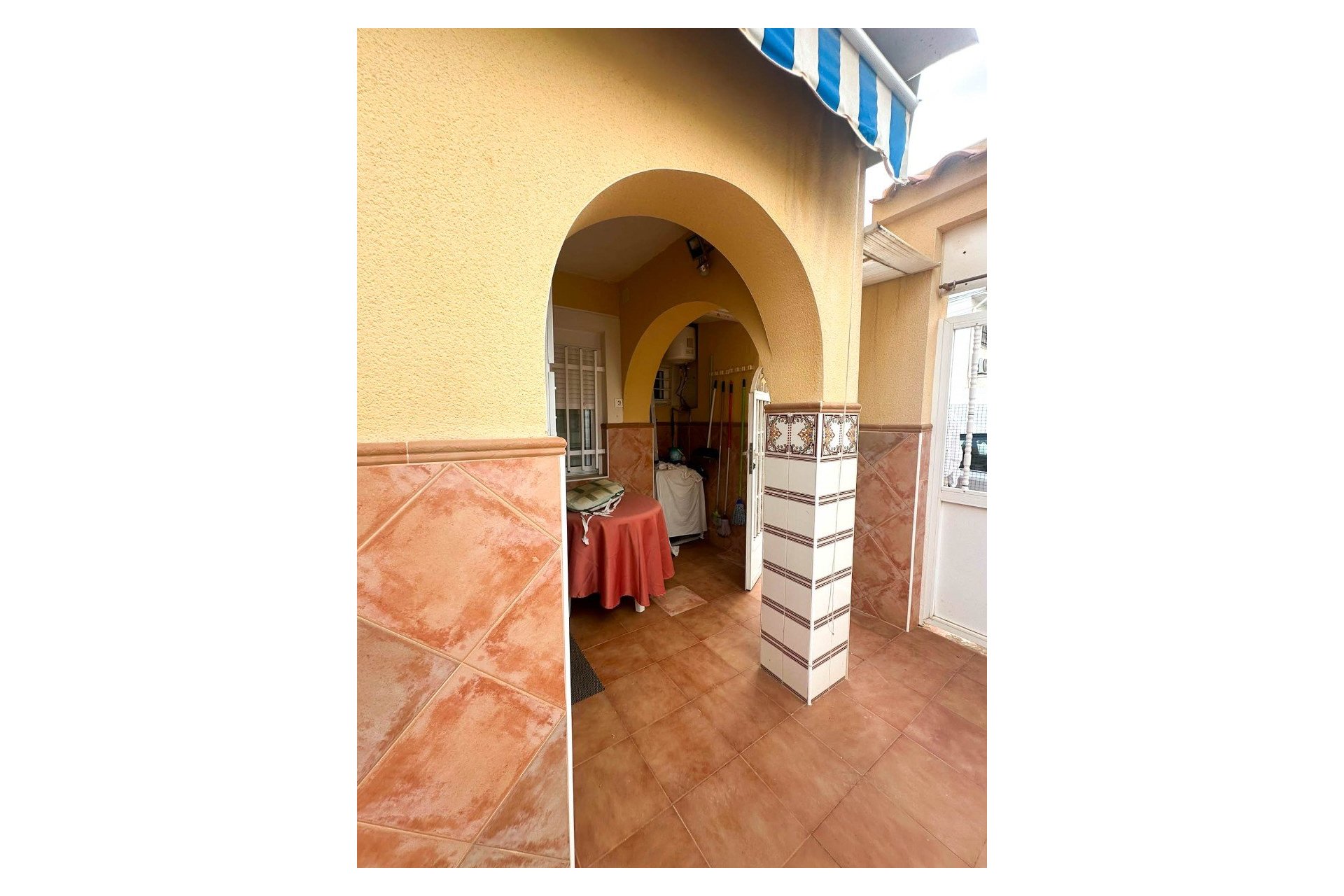Reventa - Bungalow - Torrevieja - Urb. Rosaleda