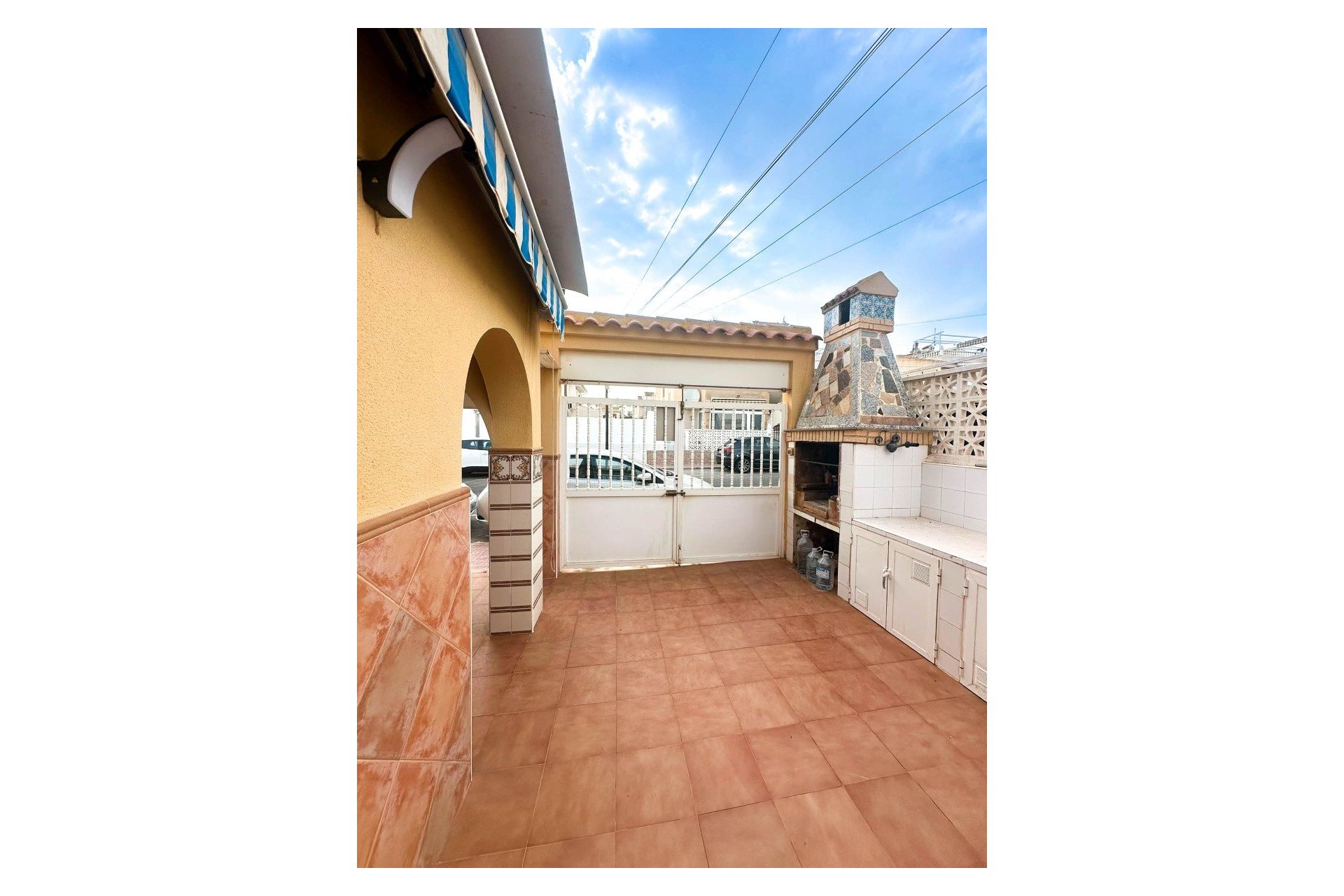 Reventa - Bungalow - Torrevieja - Urb. Rosaleda