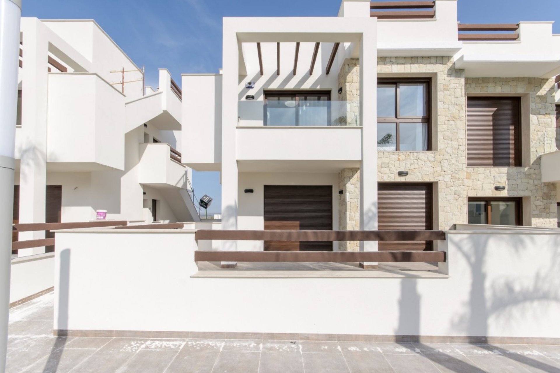 Reventa - Bungalow - Torrevieja