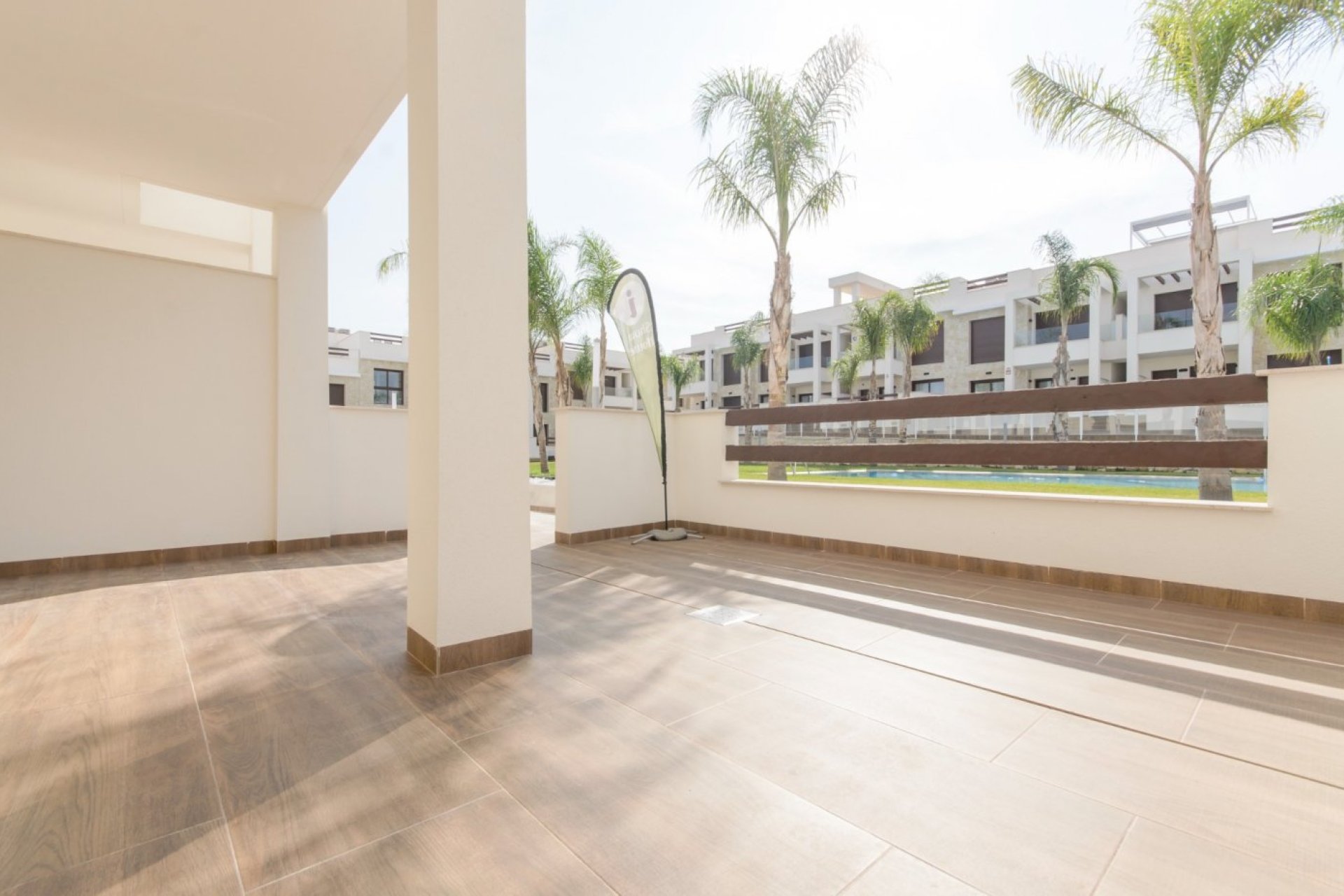 Reventa - Bungalow - Torrevieja