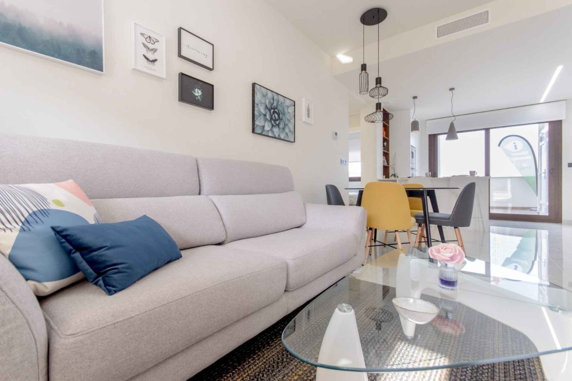 Reventa - Bungalow - Torrevieja
