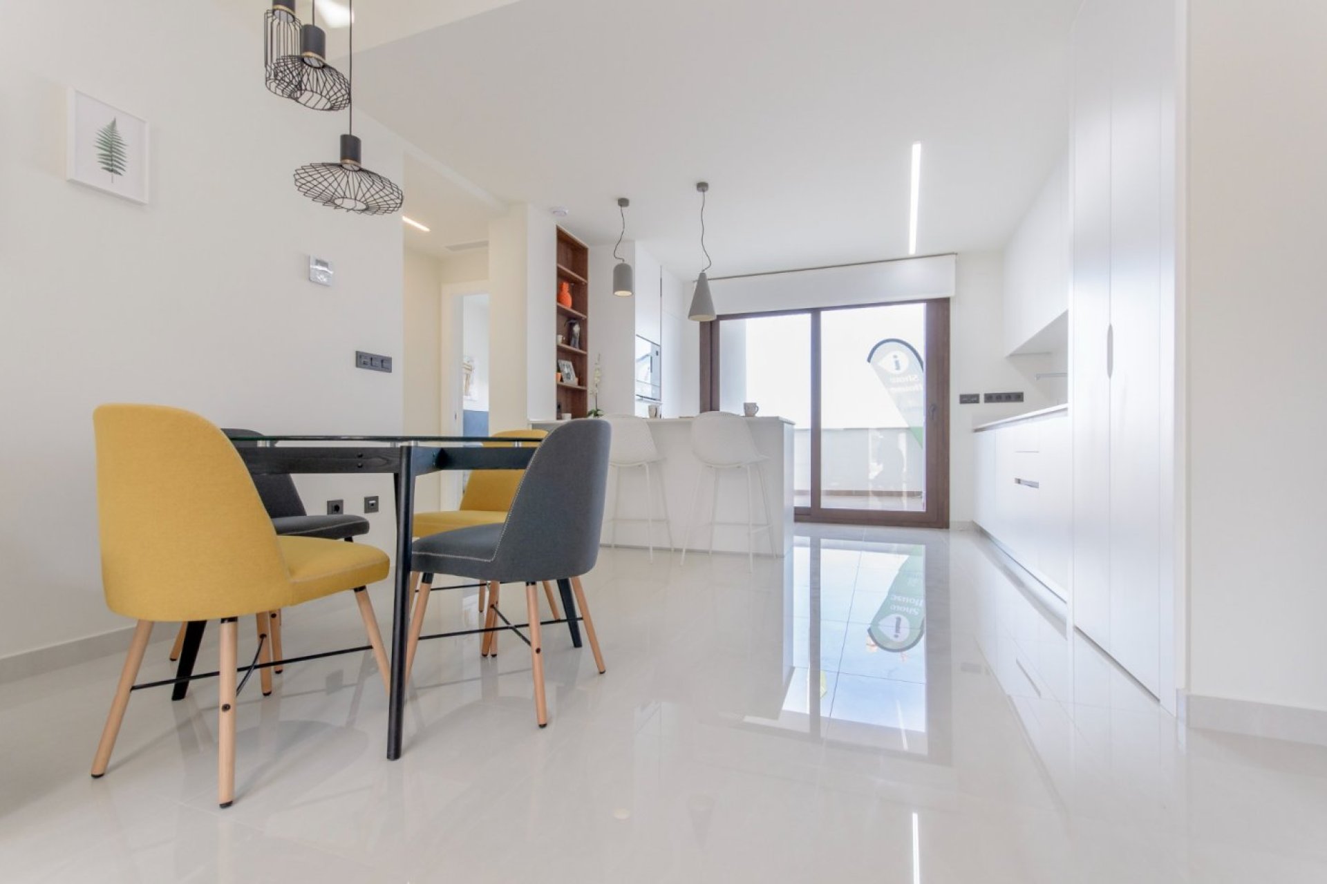 Reventa - Bungalow - Torrevieja