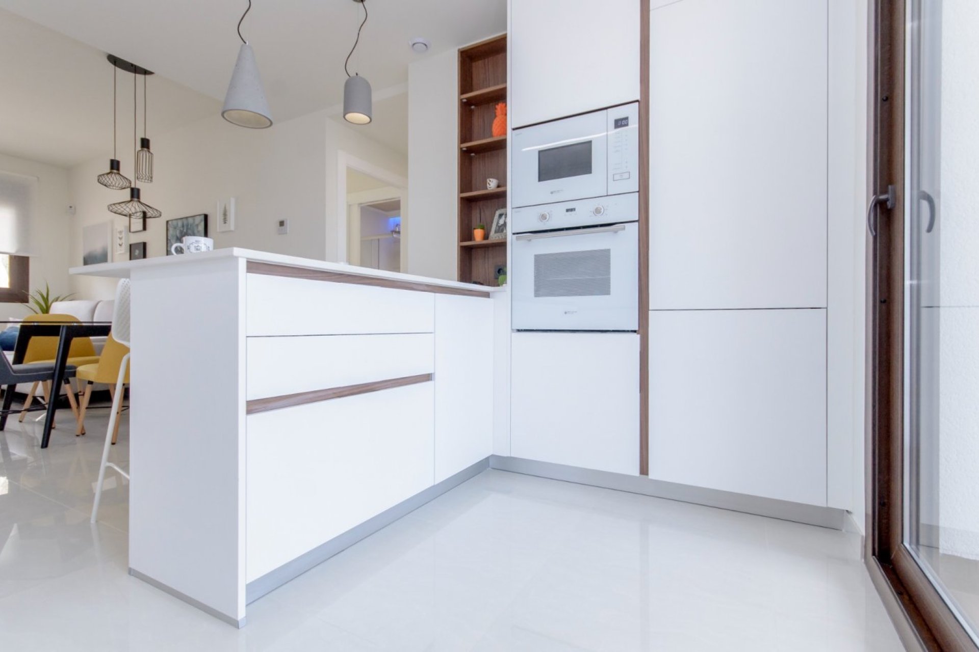 Reventa - Bungalow - Torrevieja