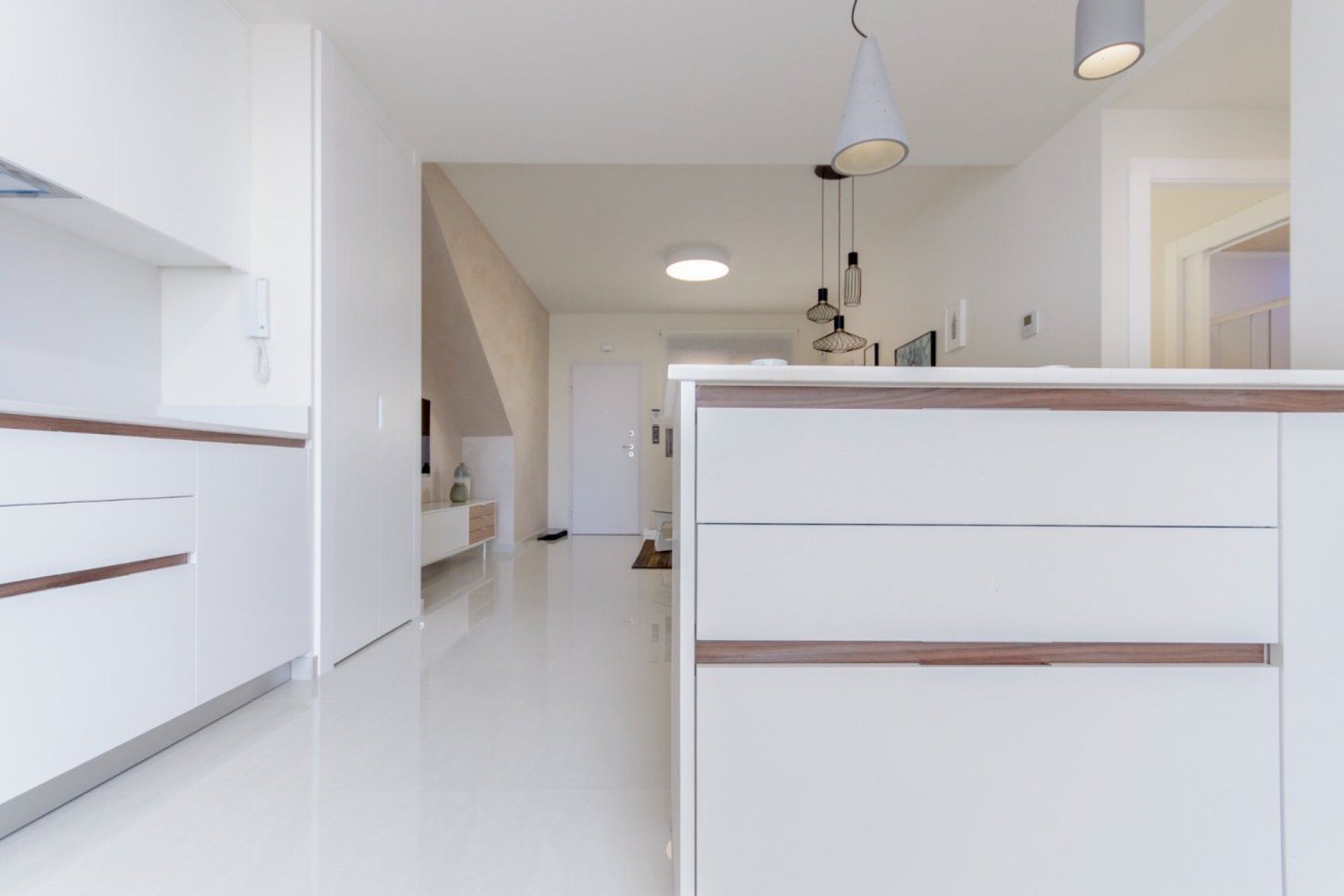 Reventa - Bungalow - Torrevieja