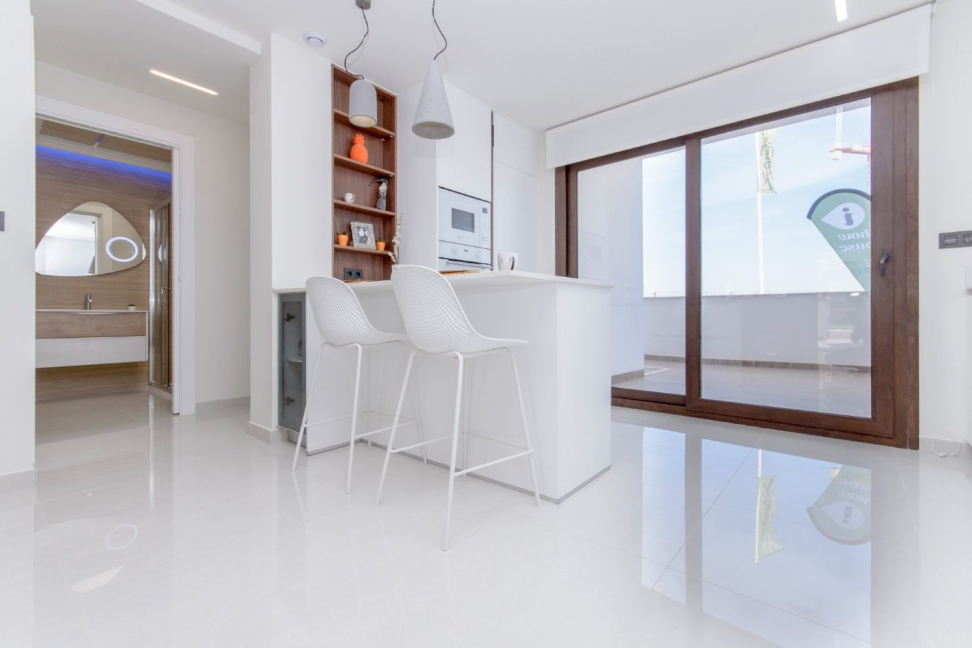 Reventa - Bungalow - Torrevieja