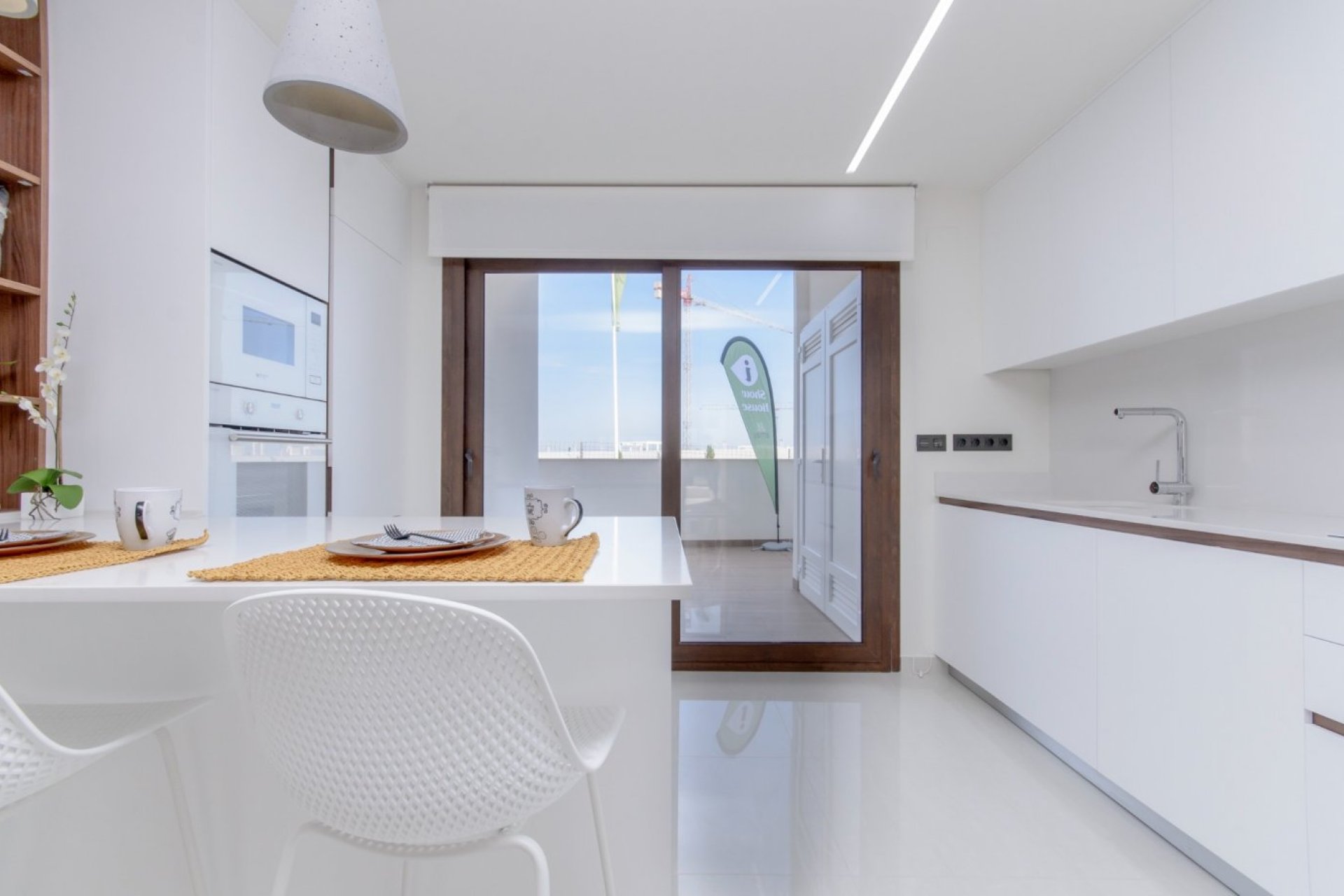 Reventa - Bungalow - Torrevieja