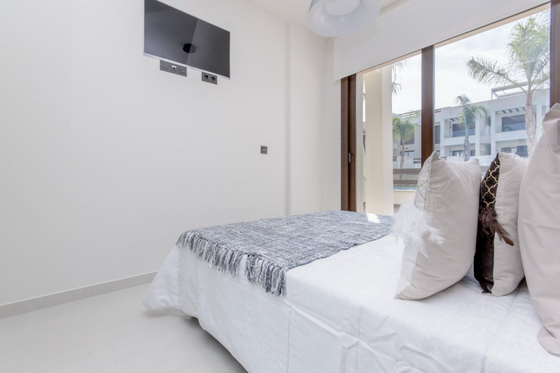 Reventa - Bungalow - Torrevieja
