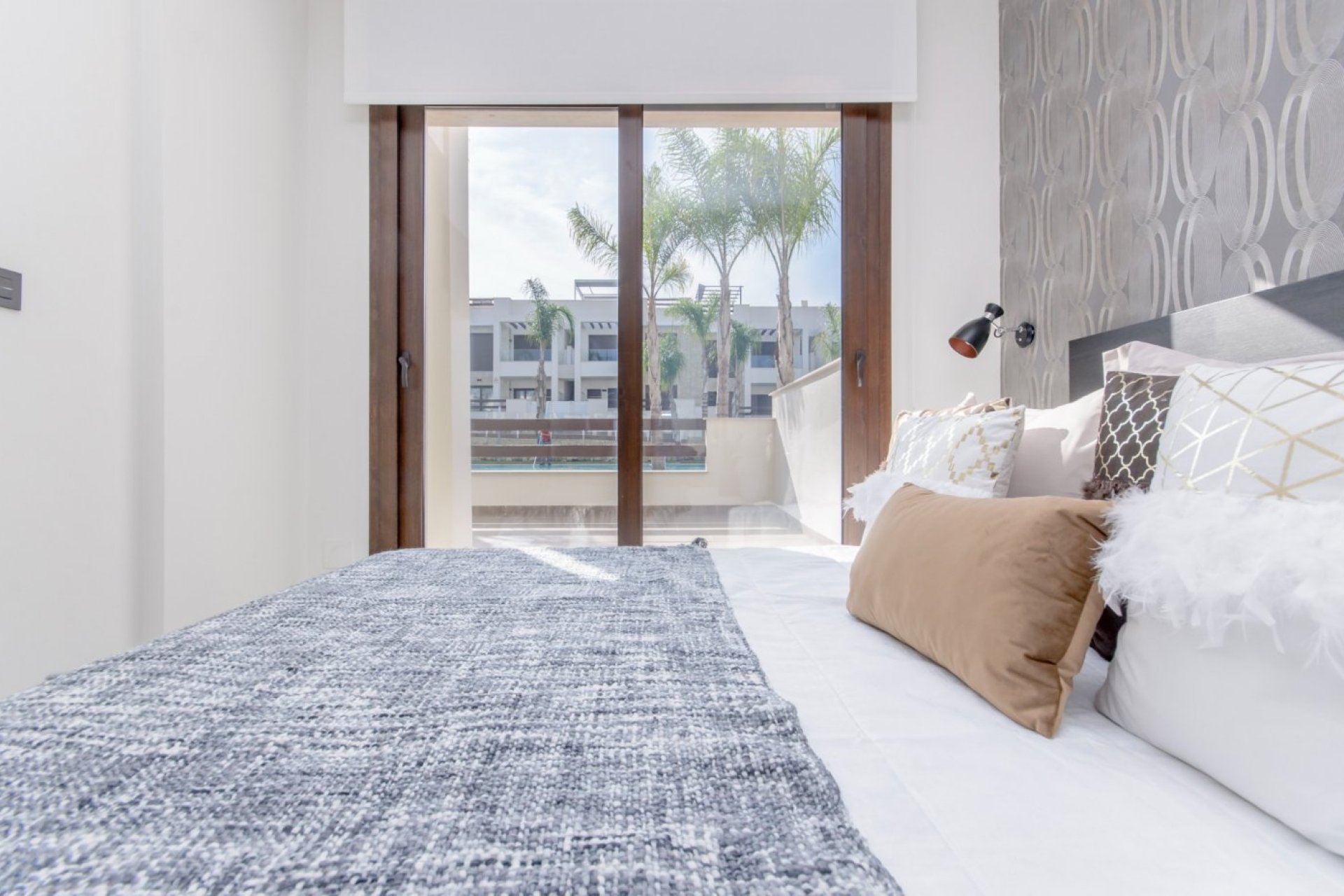 Reventa - Bungalow - Torrevieja