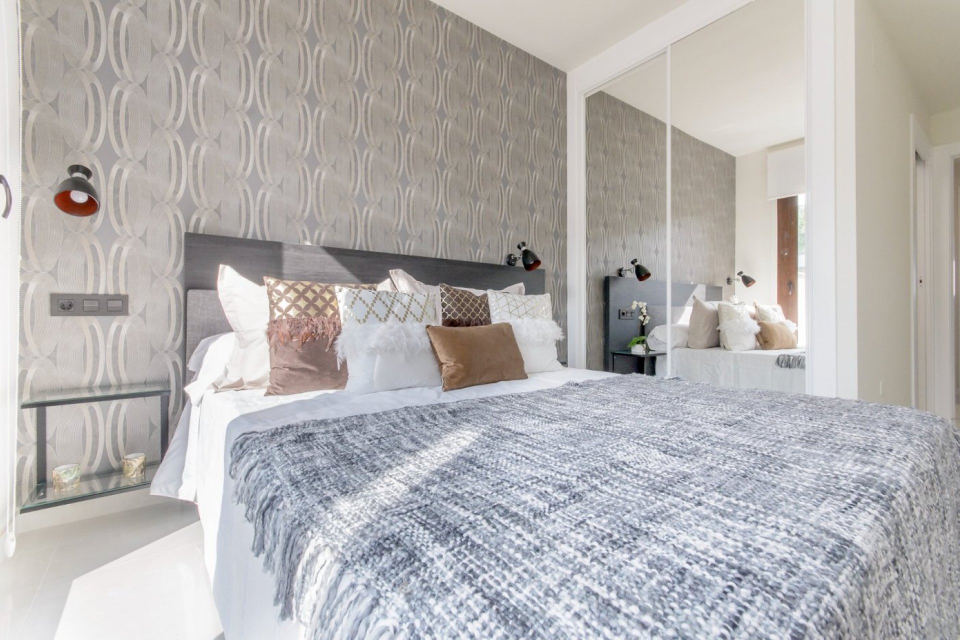 Reventa - Bungalow - Torrevieja