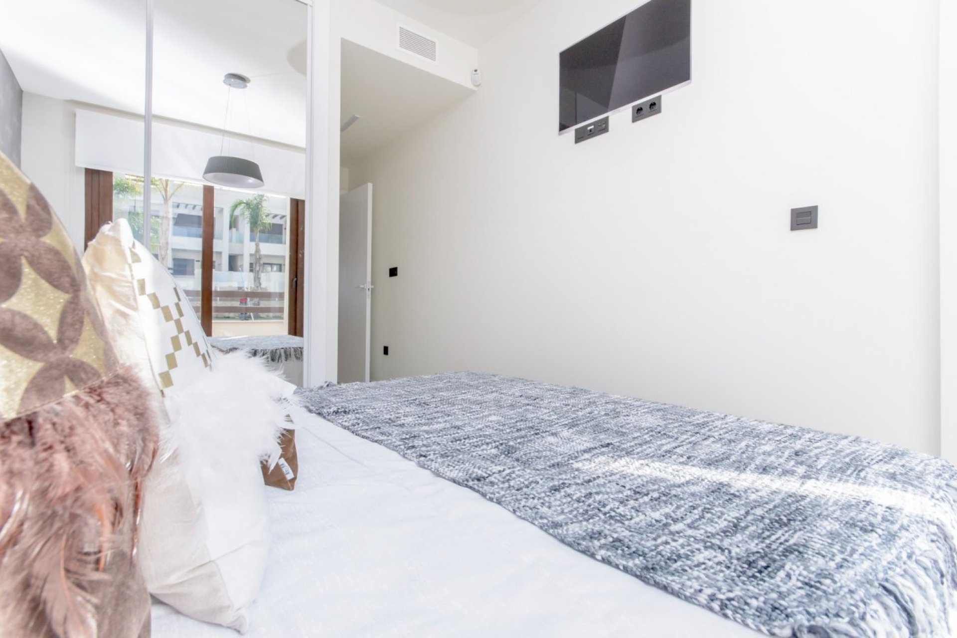 Reventa - Bungalow - Torrevieja