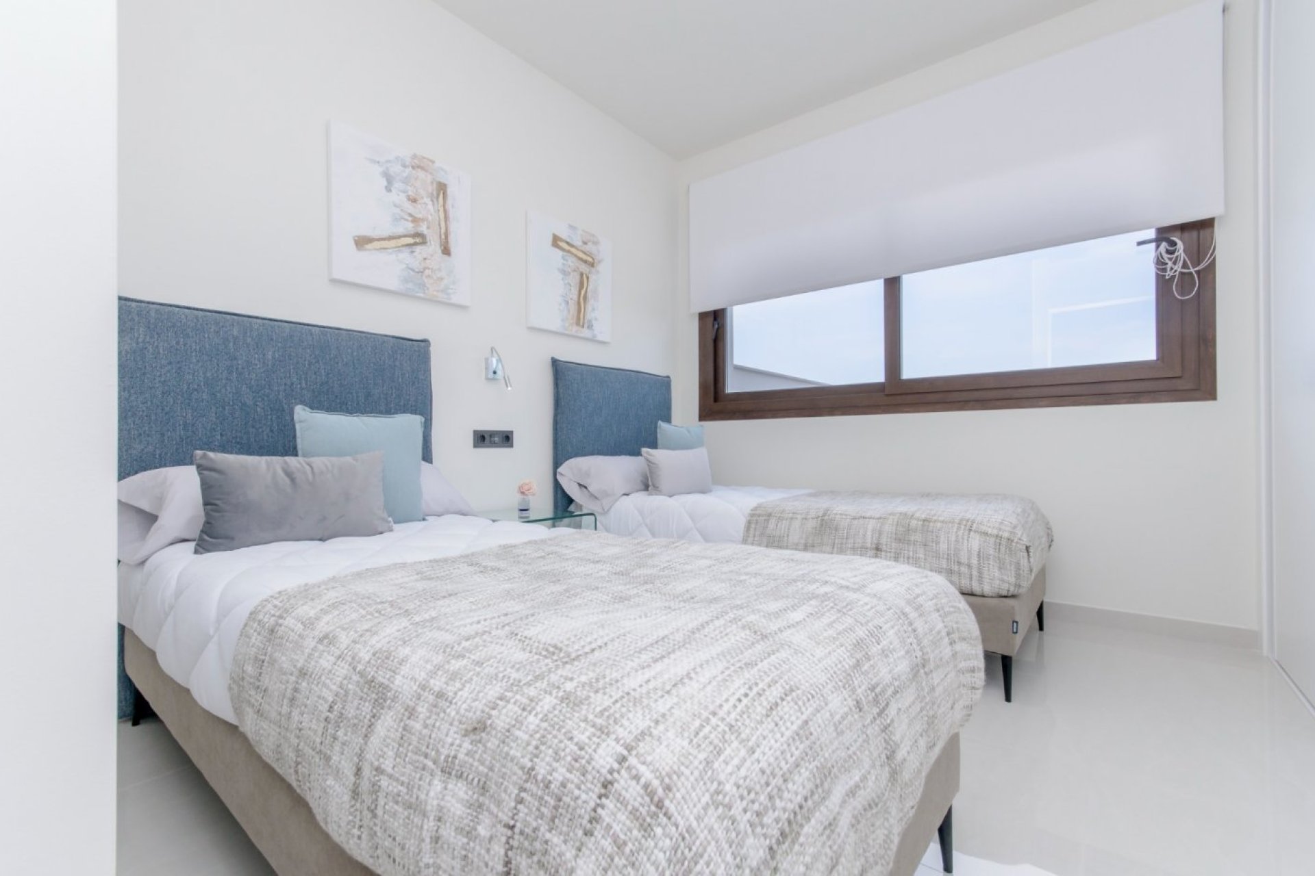 Reventa - Bungalow - Torrevieja