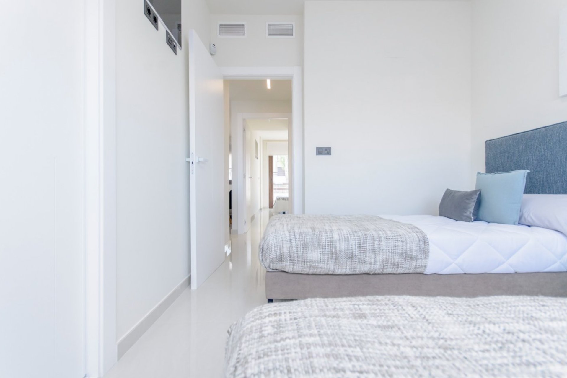 Reventa - Bungalow - Torrevieja