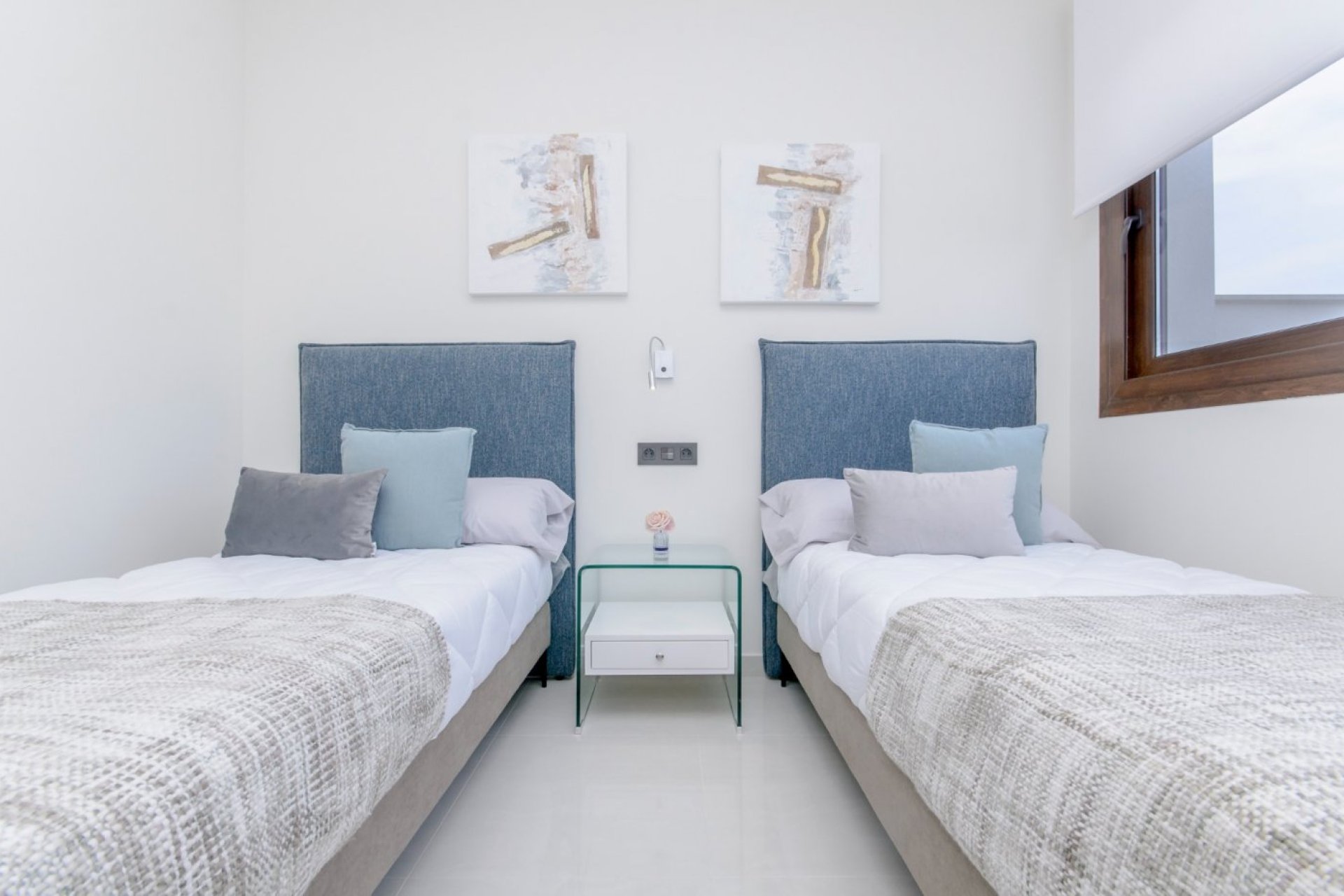 Reventa - Bungalow - Torrevieja