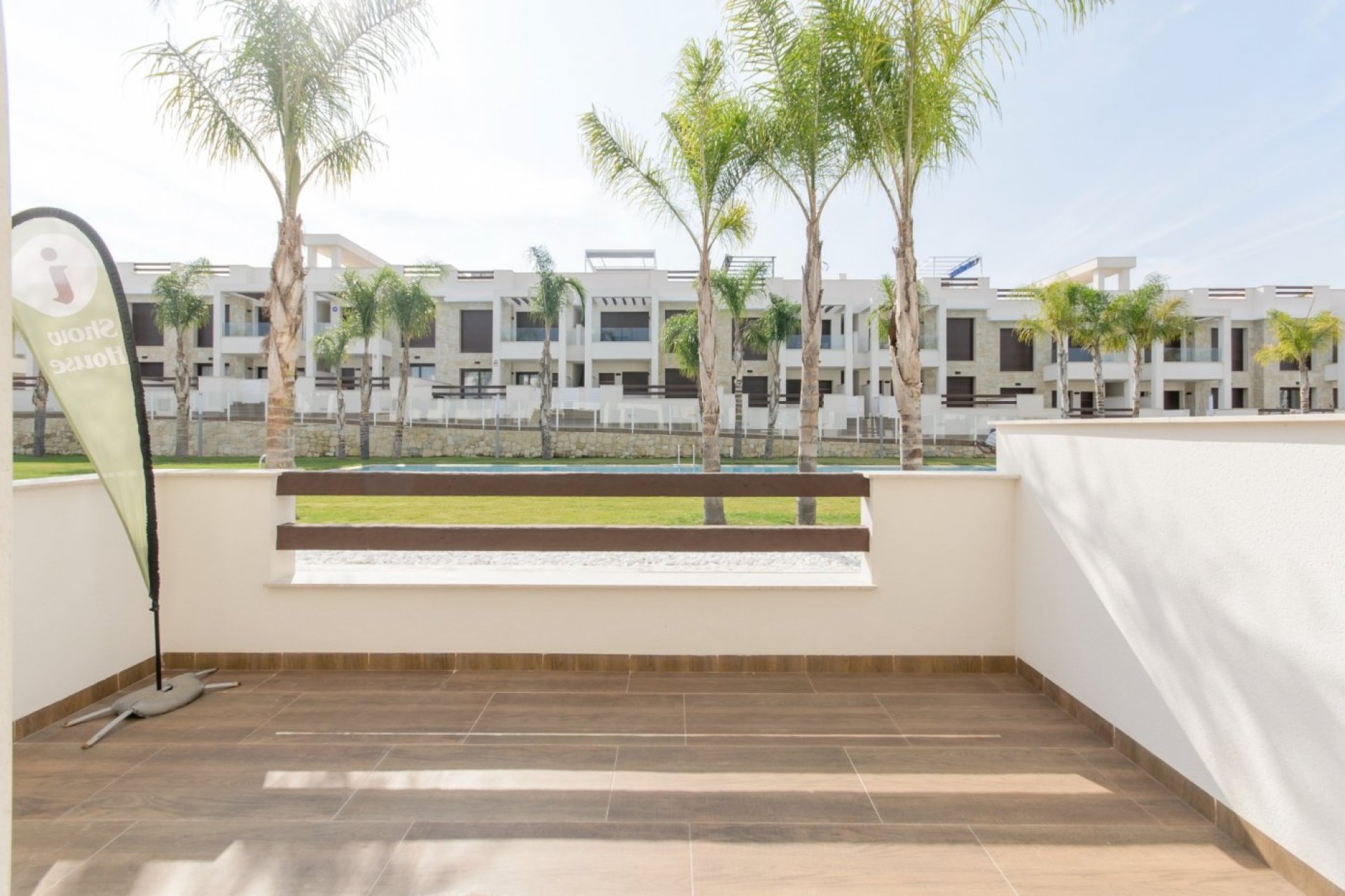 Reventa - Bungalow - Torrevieja