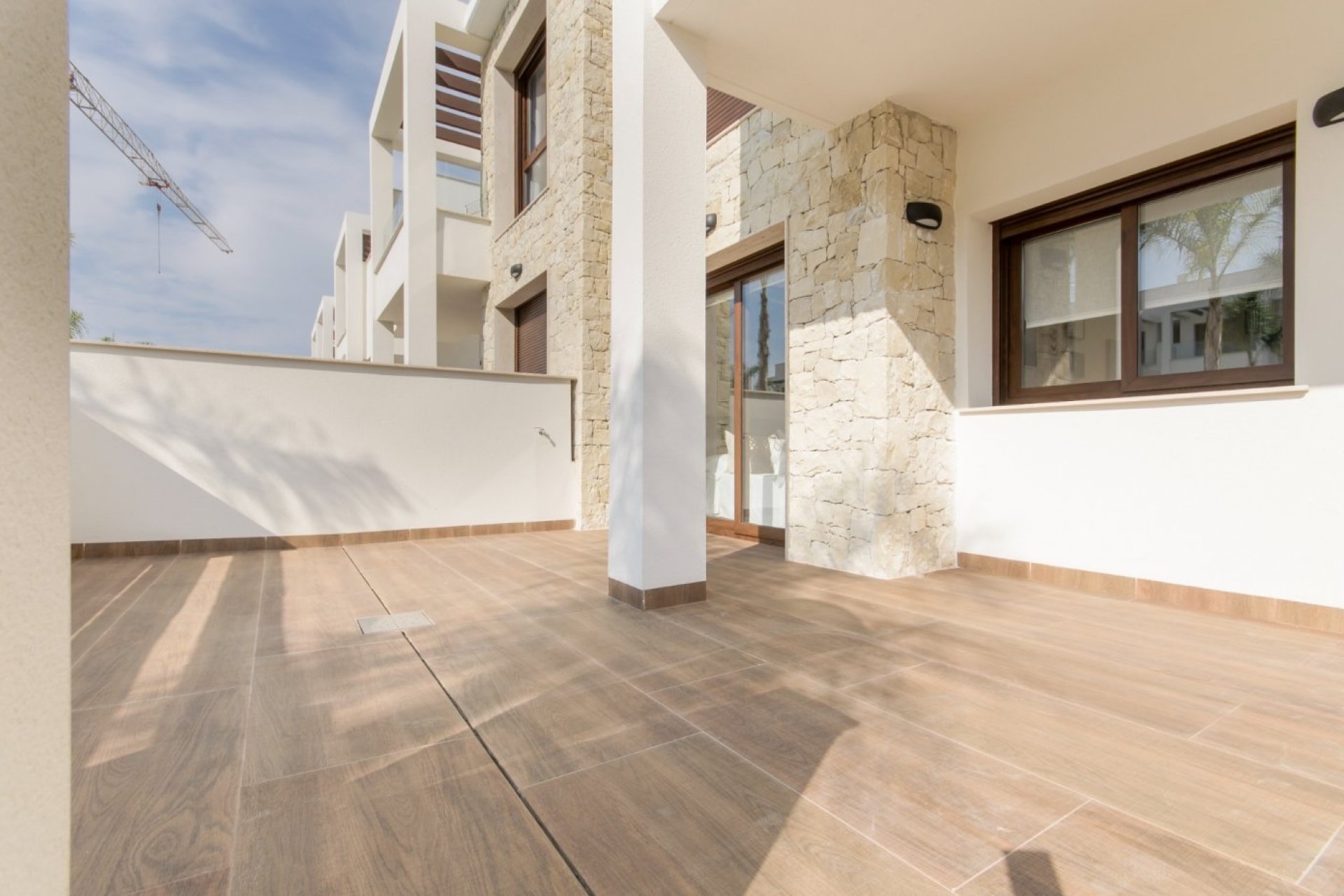 Reventa - Bungalow - Torrevieja