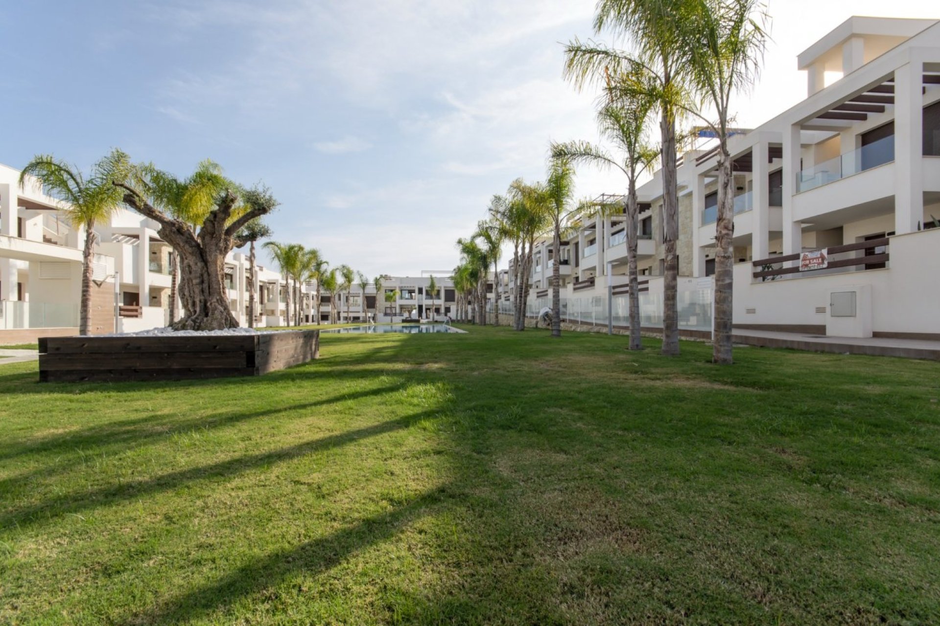 Reventa - Bungalow - Torrevieja