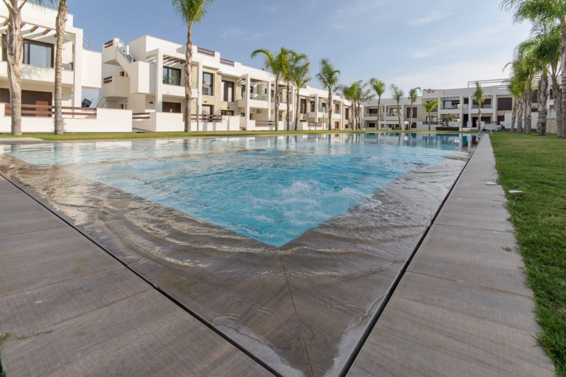 Reventa - Bungalow - Torrevieja