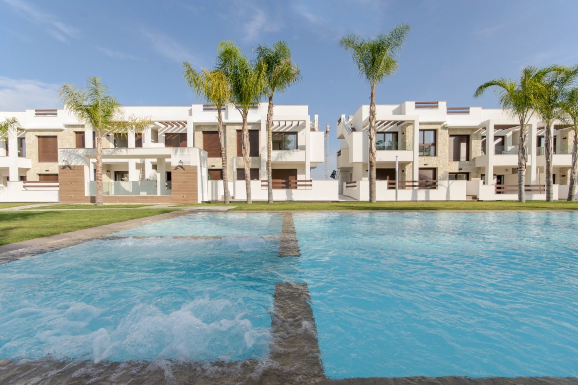 Reventa - Bungalow - Torrevieja