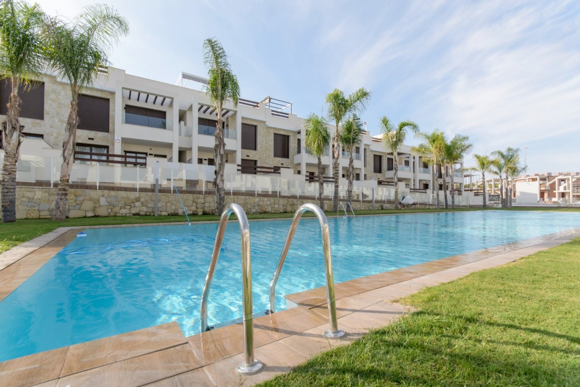 Reventa - Bungalow - Torrevieja