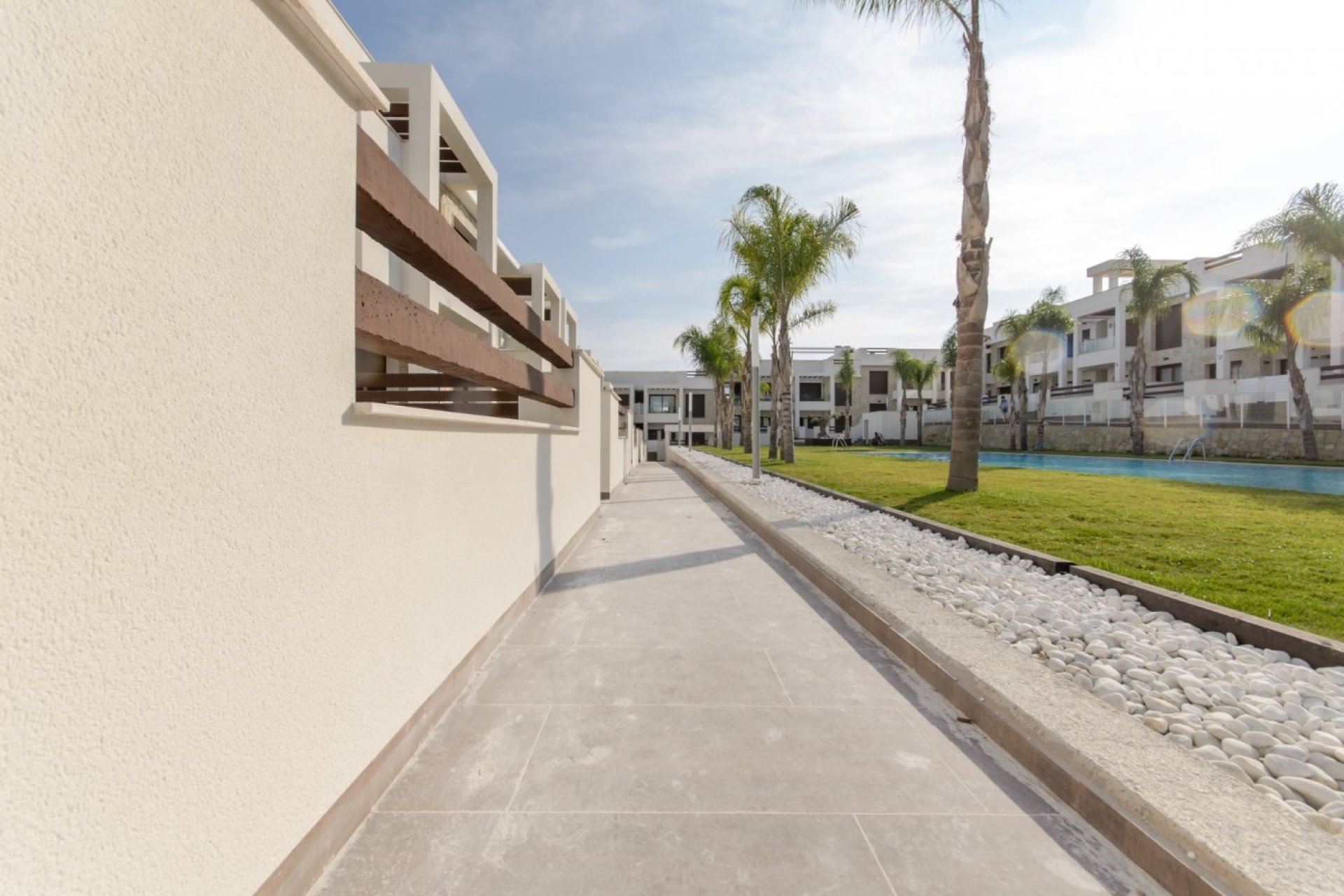 Reventa - Bungalow - Torrevieja
